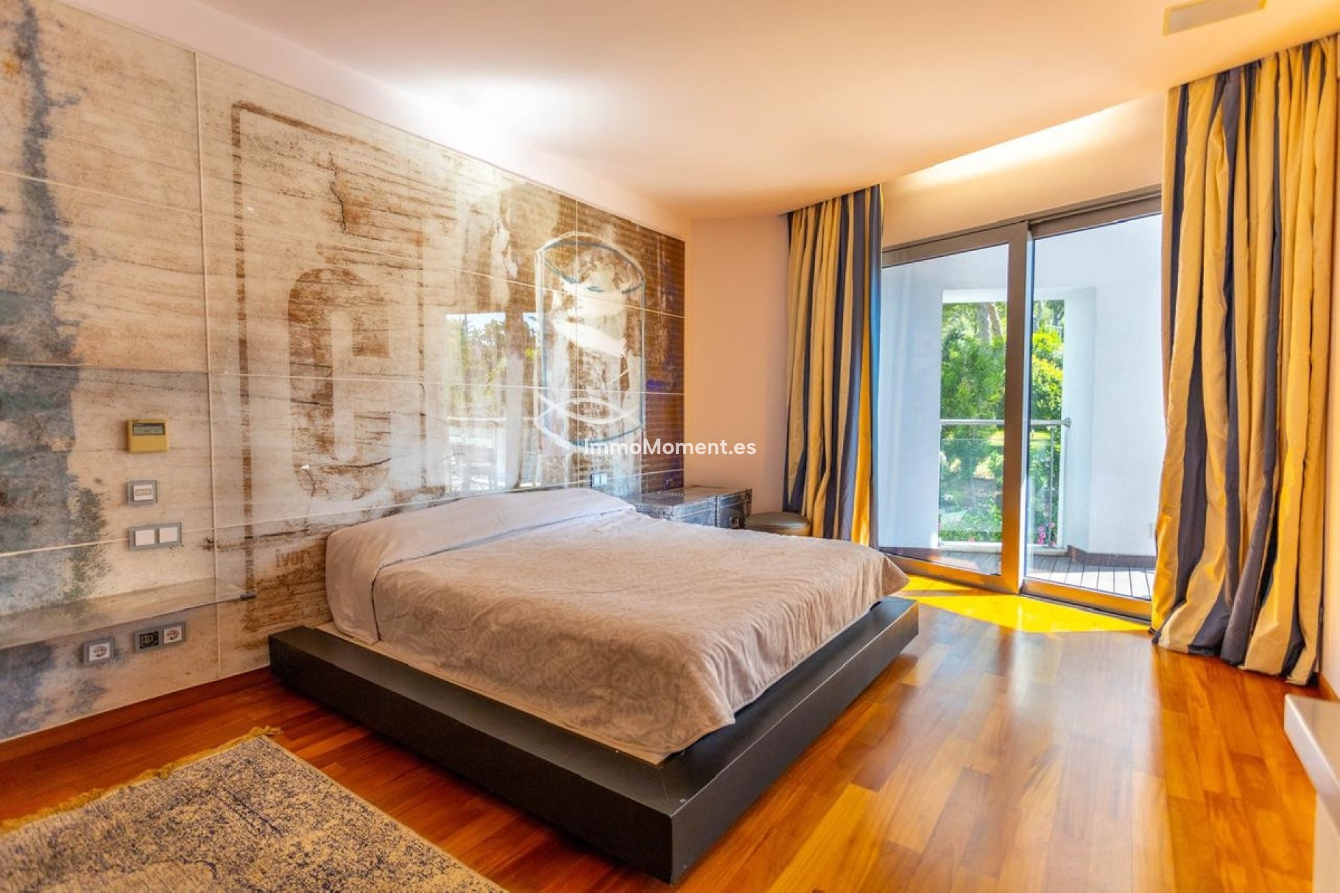 Wiederverkauf - Freistehende Villa - Marbella - The Golden Mile