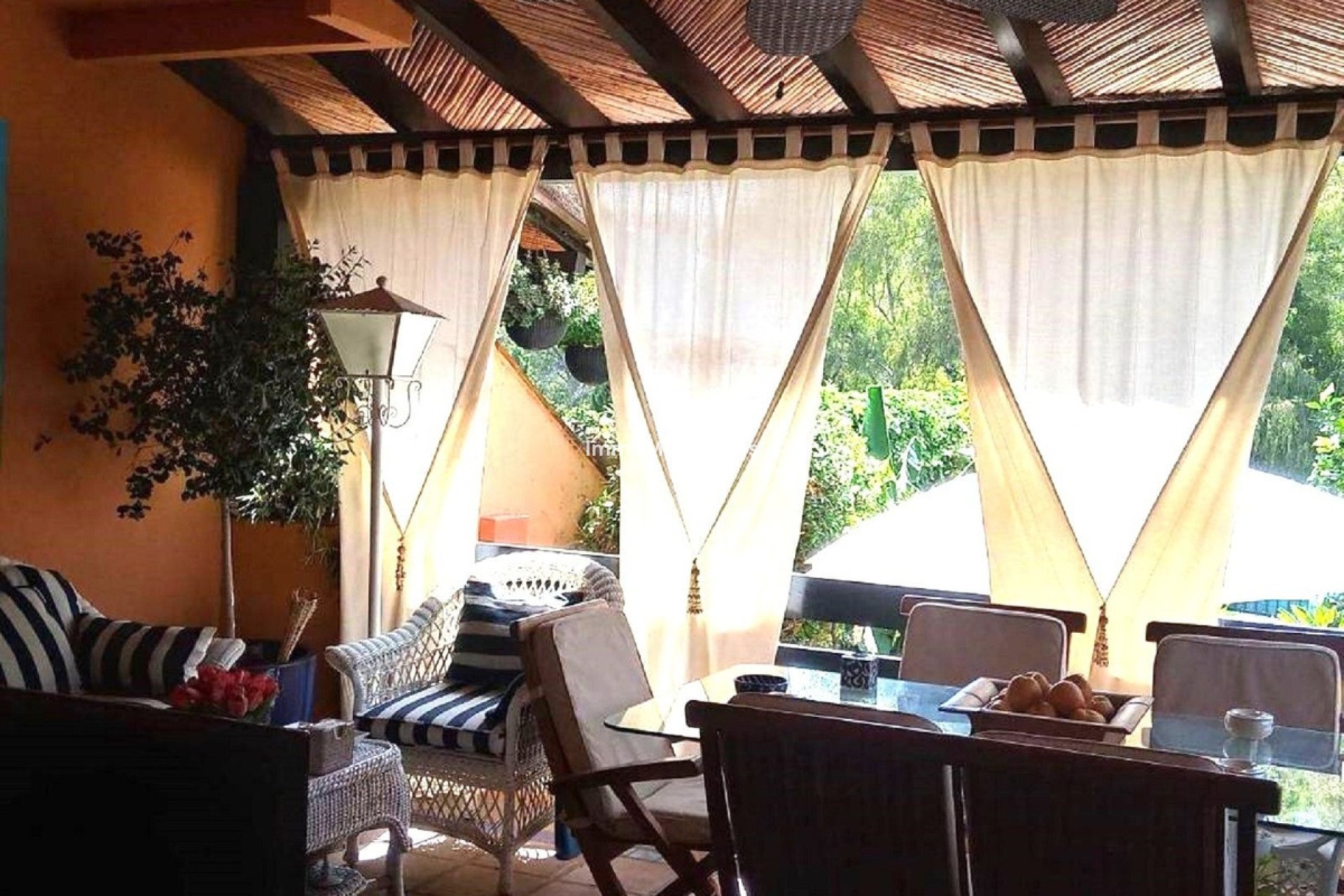 Wiederverkauf - Freistehende Villa - Marbella - The Golden Mile