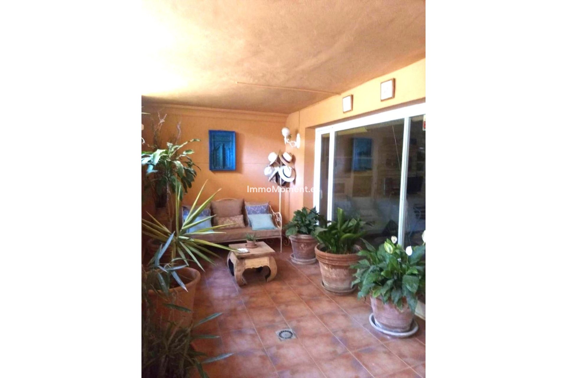 Wiederverkauf - Freistehende Villa - Marbella - The Golden Mile