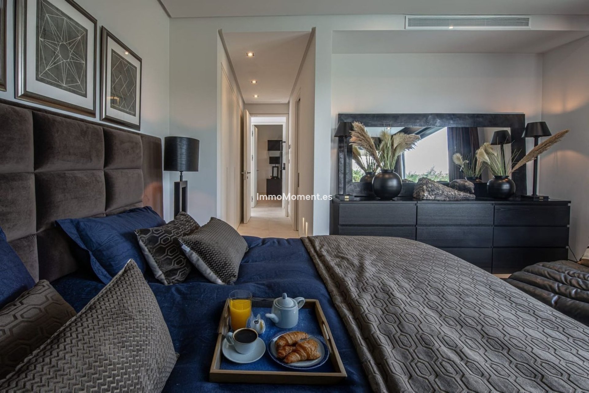 Wiederverkauf - Freistehende Villa - Marbella - The Golden Mile