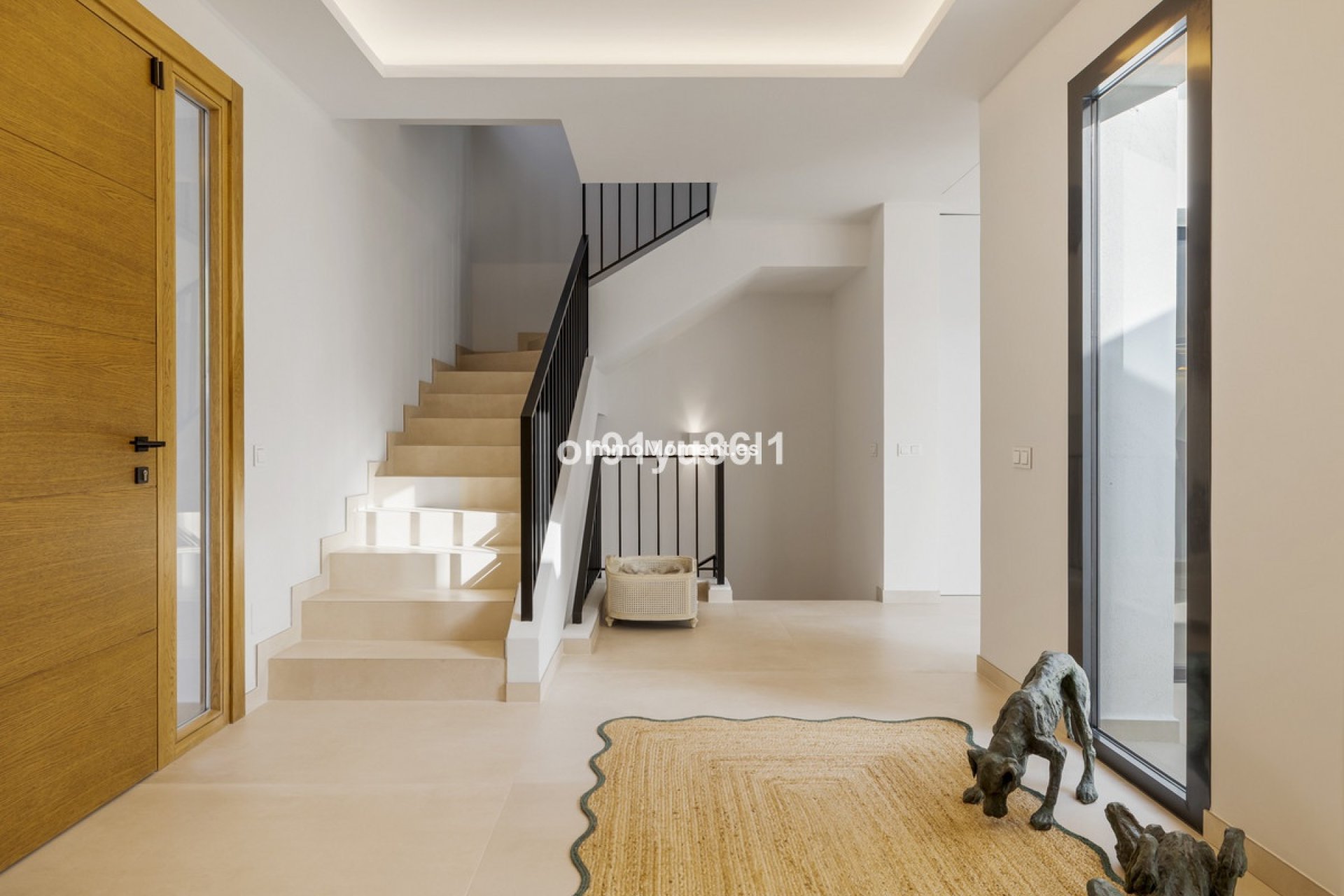 Wiederverkauf - Freistehende Villa - Marbella - The Golden Mile