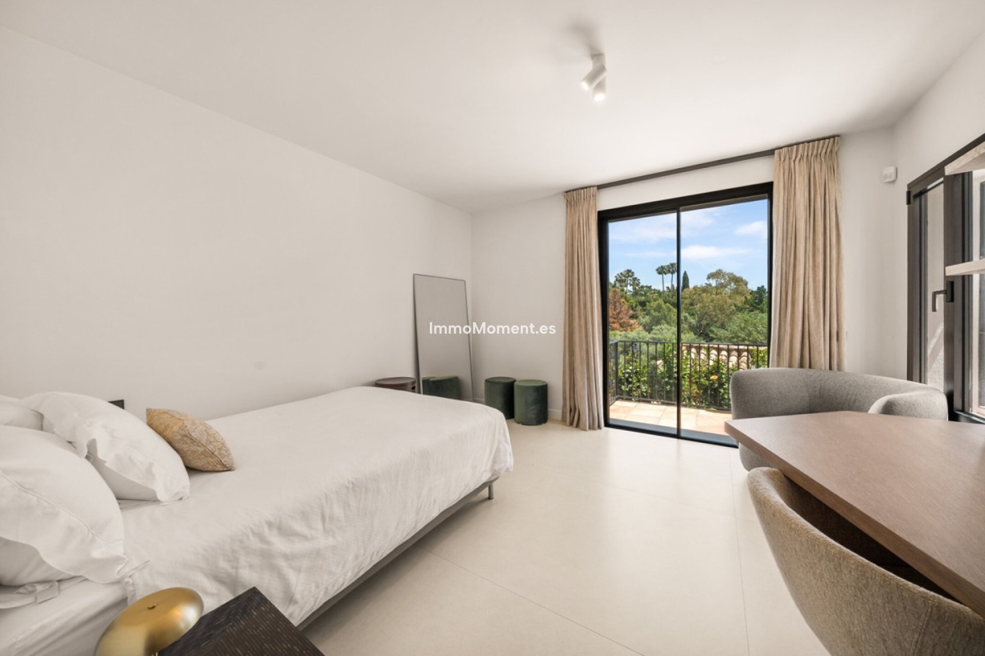 Wiederverkauf - Freistehende Villa - Marbella - The Golden Mile
