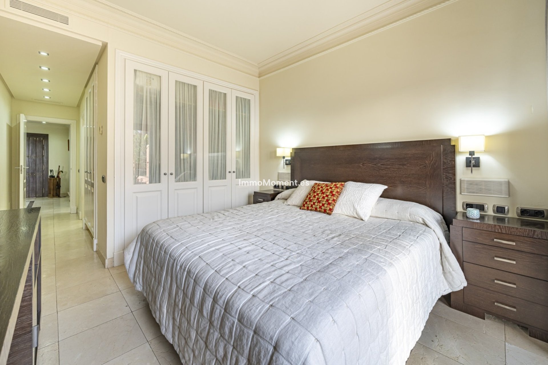 Wiederverkauf - Freistehende Villa - Marbella - The Golden Mile