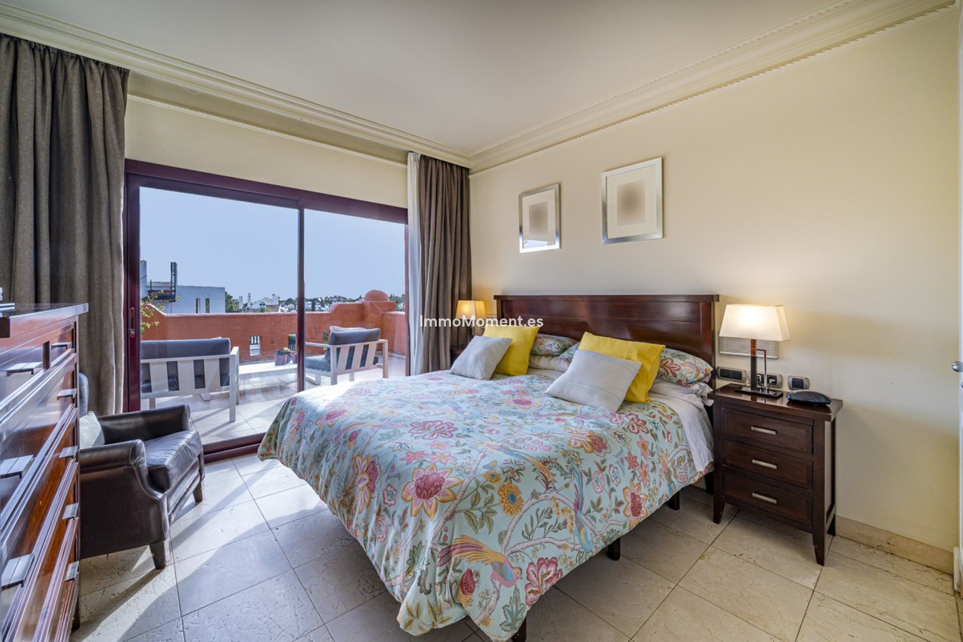 Wiederverkauf - Freistehende Villa - Marbella - The Golden Mile