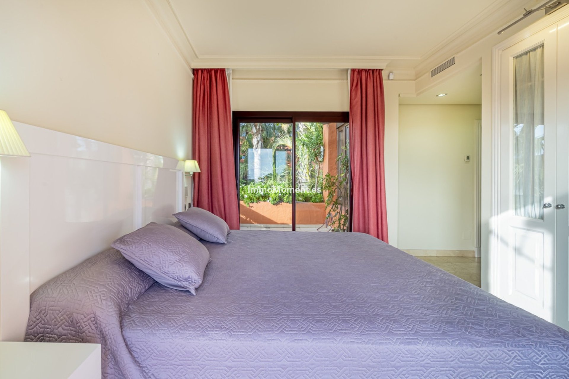 Wiederverkauf - Freistehende Villa - Marbella - The Golden Mile
