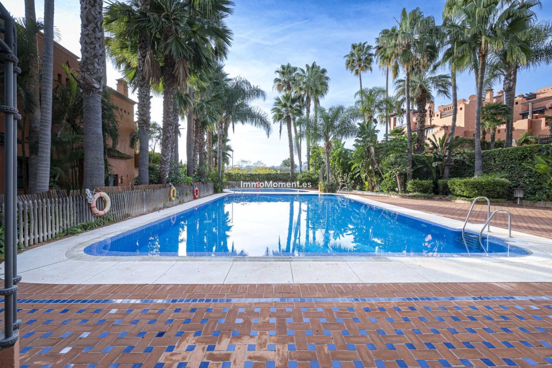 Wiederverkauf - Freistehende Villa - Marbella - The Golden Mile