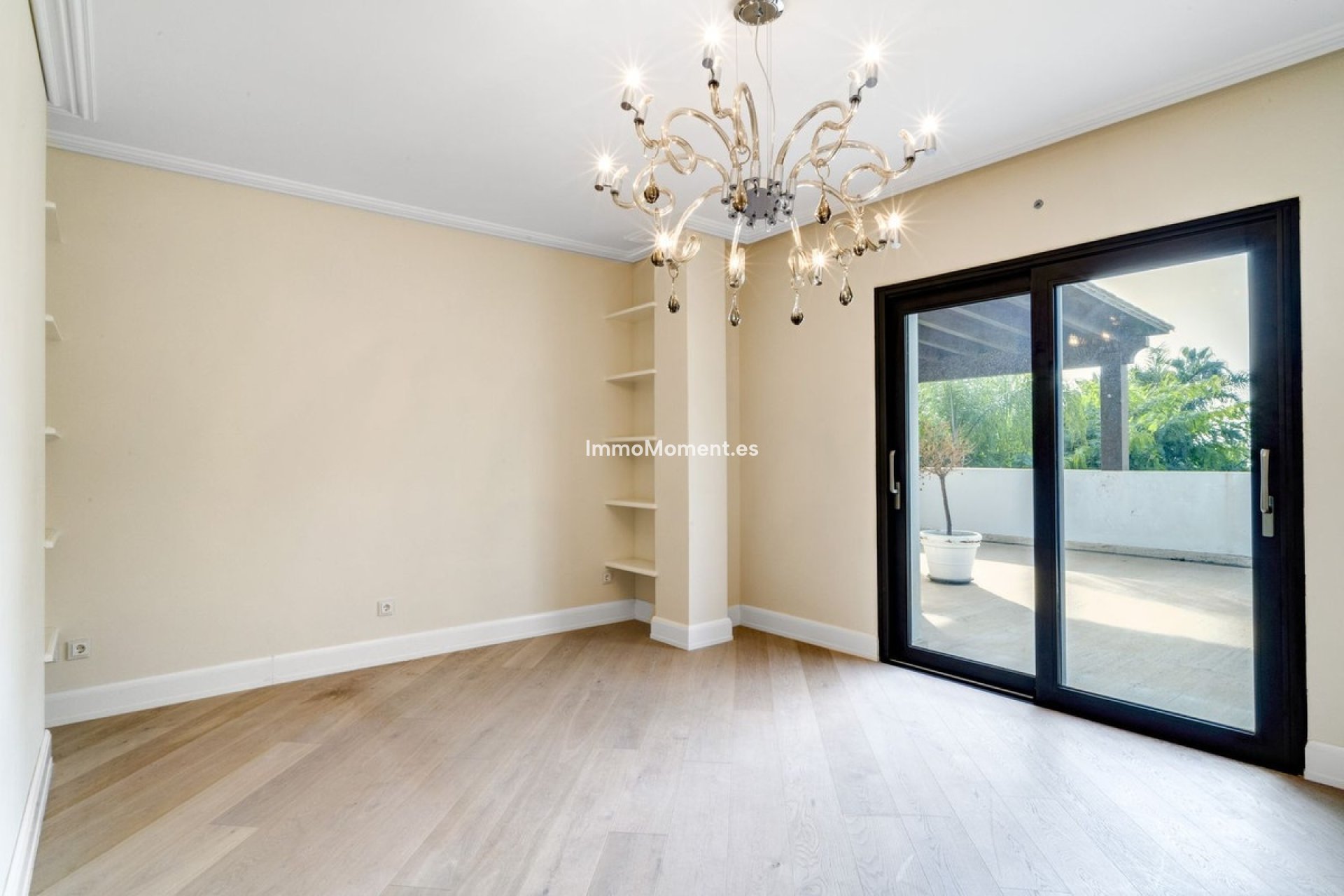 Wiederverkauf - Freistehende Villa - Marbella - The Golden Mile