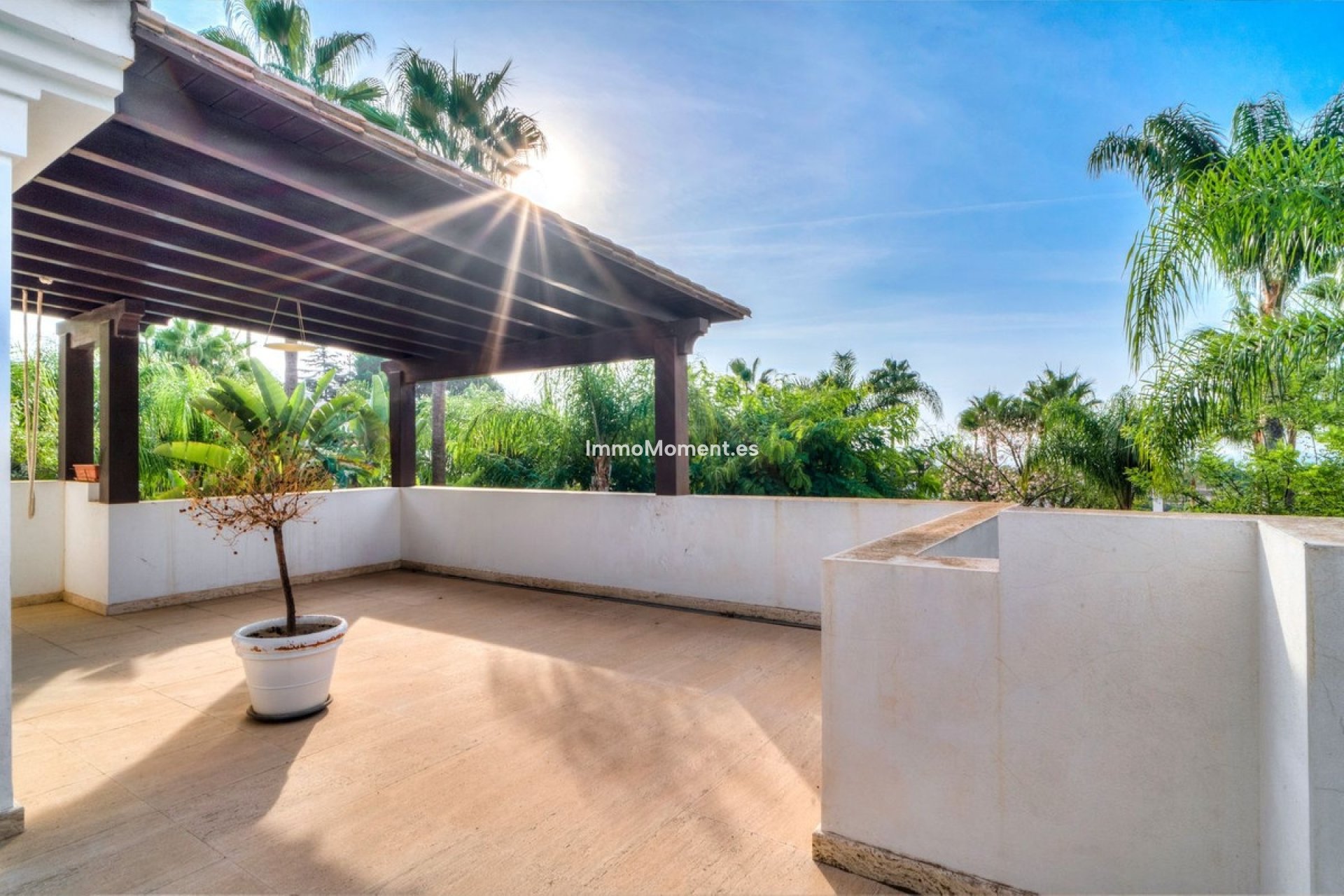 Wiederverkauf - Freistehende Villa - Marbella - The Golden Mile