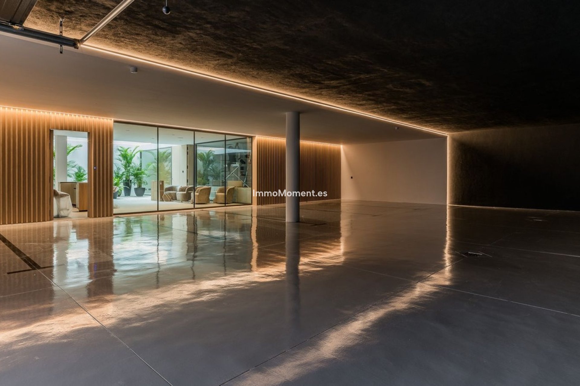 Wiederverkauf - Freistehende Villa - Marbella - The Golden Mile