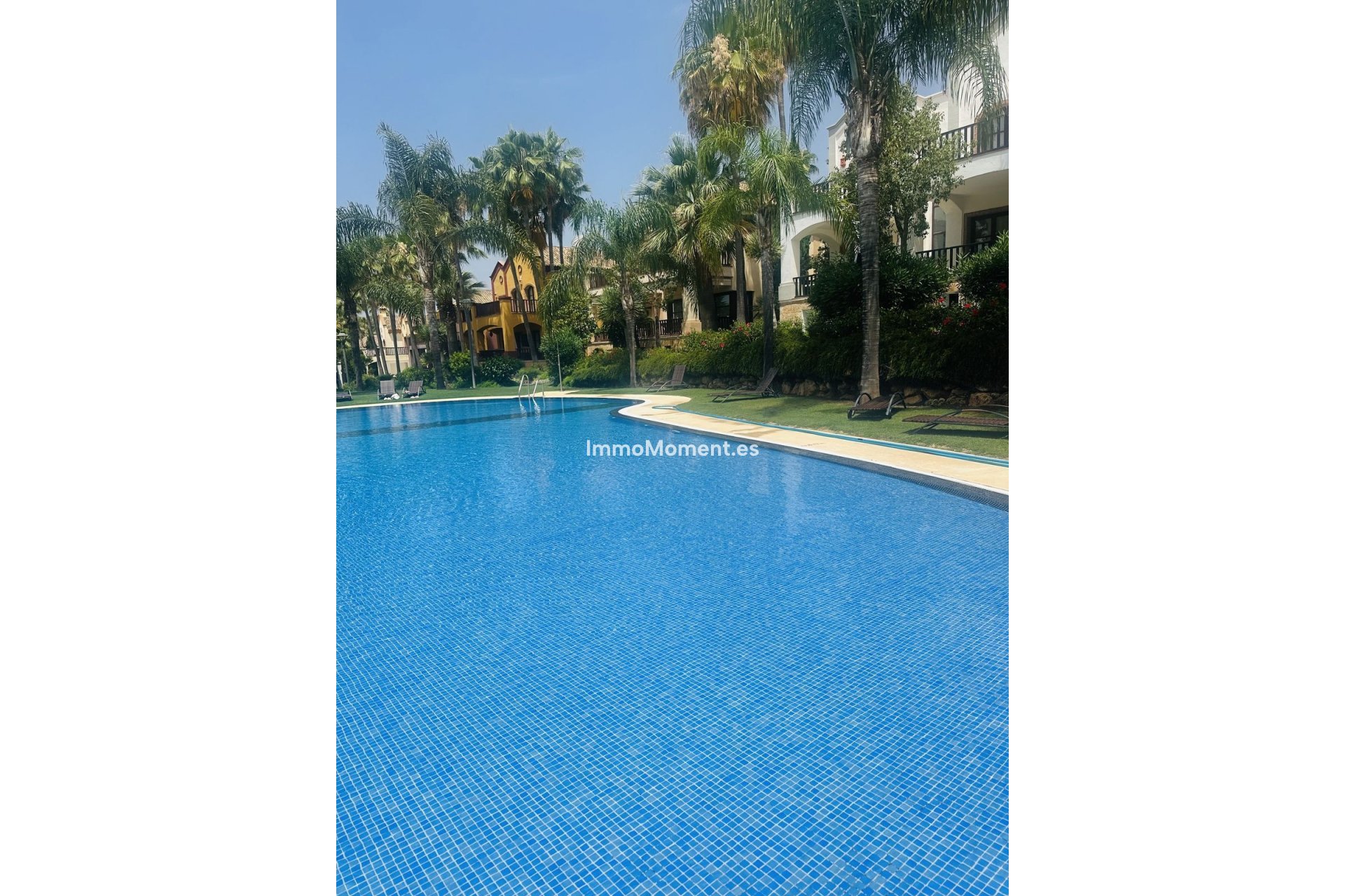 Wiederverkauf - Freistehende Villa - Marbella - The Golden Mile