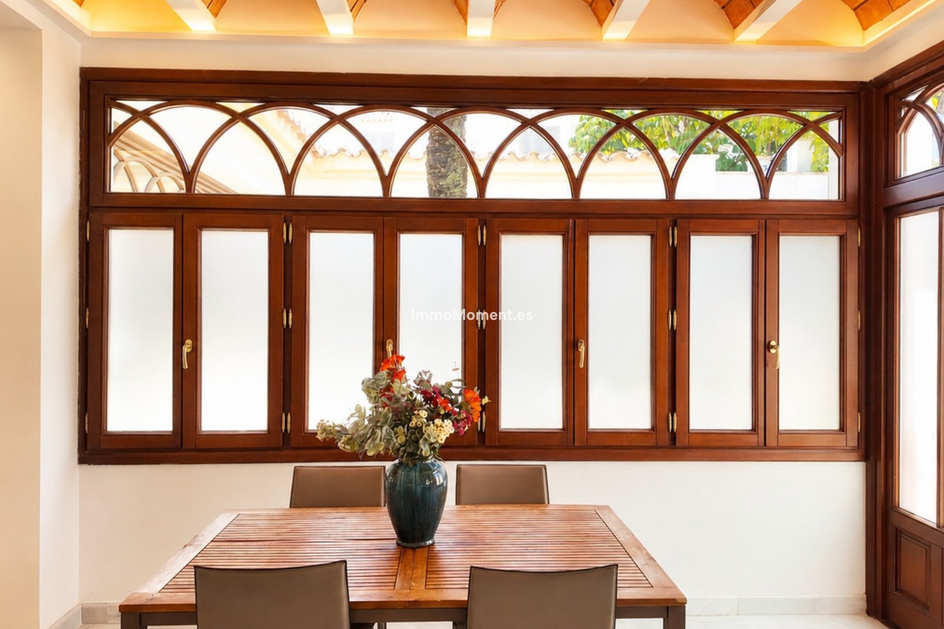 Wiederverkauf - Freistehende Villa - Marbella - The Golden Mile
