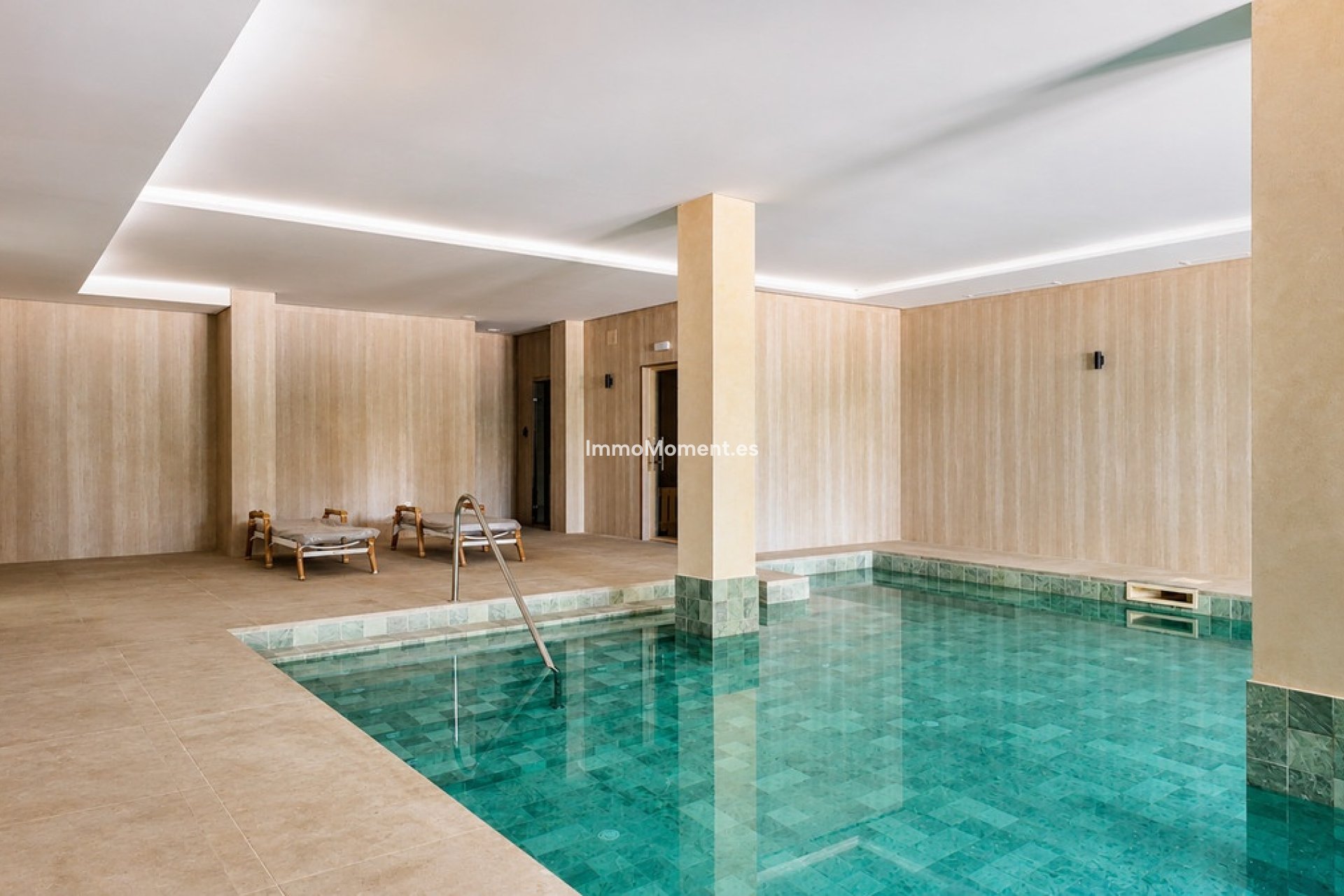 Wiederverkauf - Freistehende Villa - Marbella - The Golden Mile
