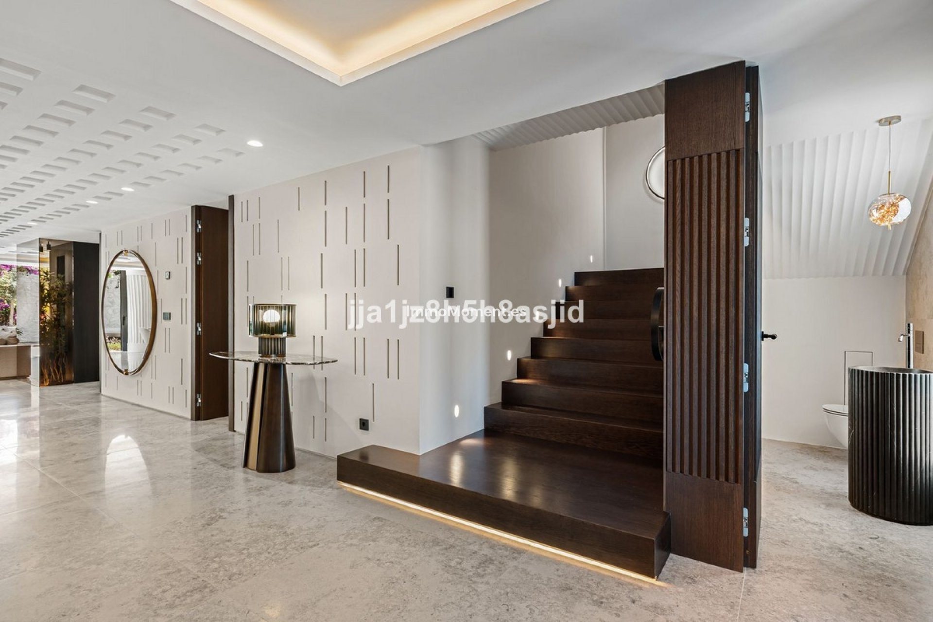Wiederverkauf - Freistehende Villa - Marbella - The Golden Mile