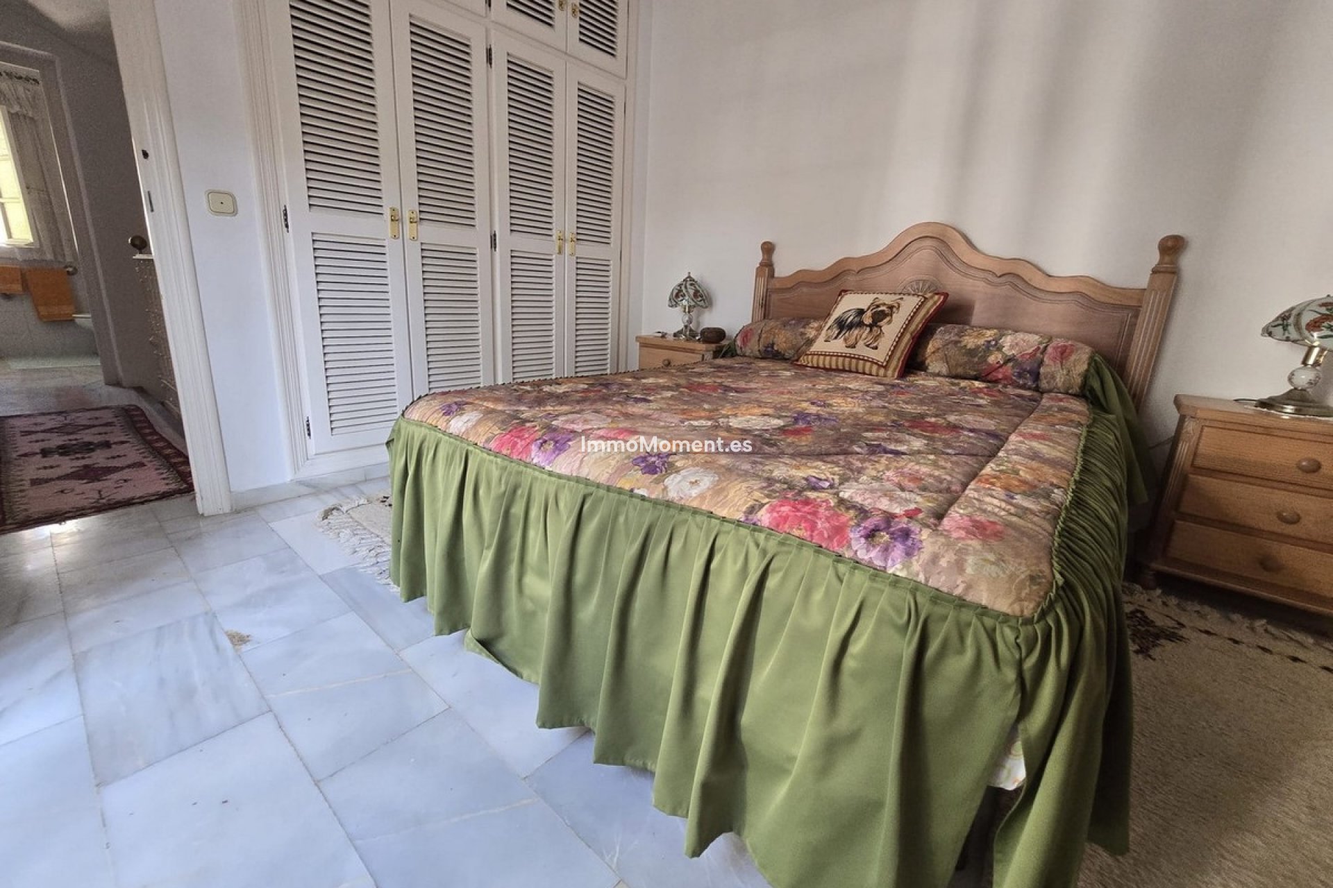 Wiederverkauf - Freistehende Villa - Mijas - Calahonda
