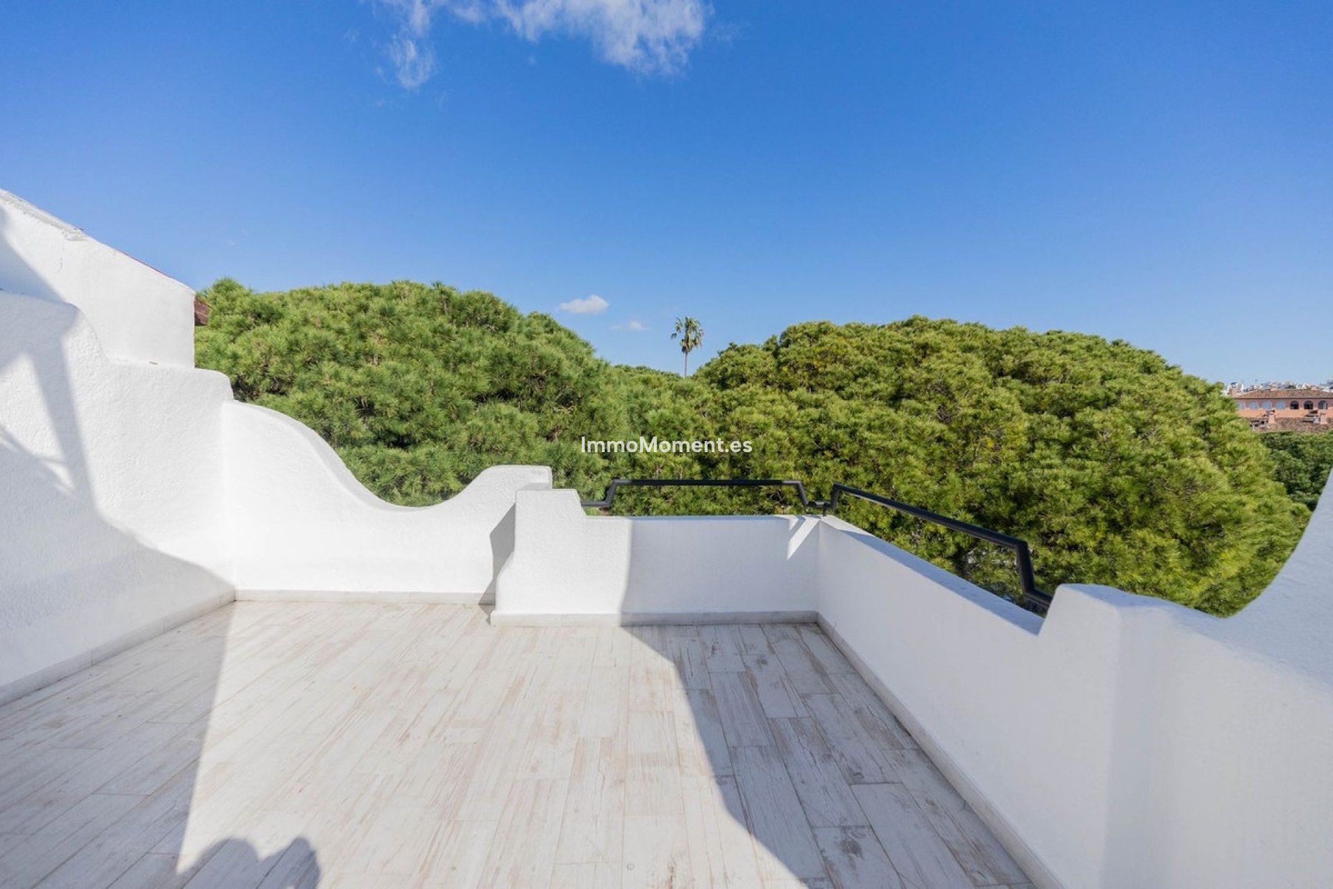 Wiederverkauf - Freistehende Villa - Mijas - Calahonda