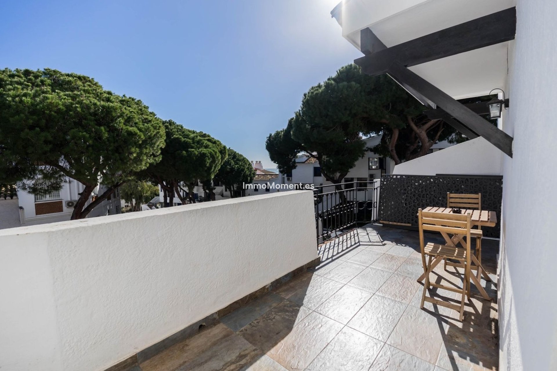 Wiederverkauf - Freistehende Villa - Mijas - Calahonda