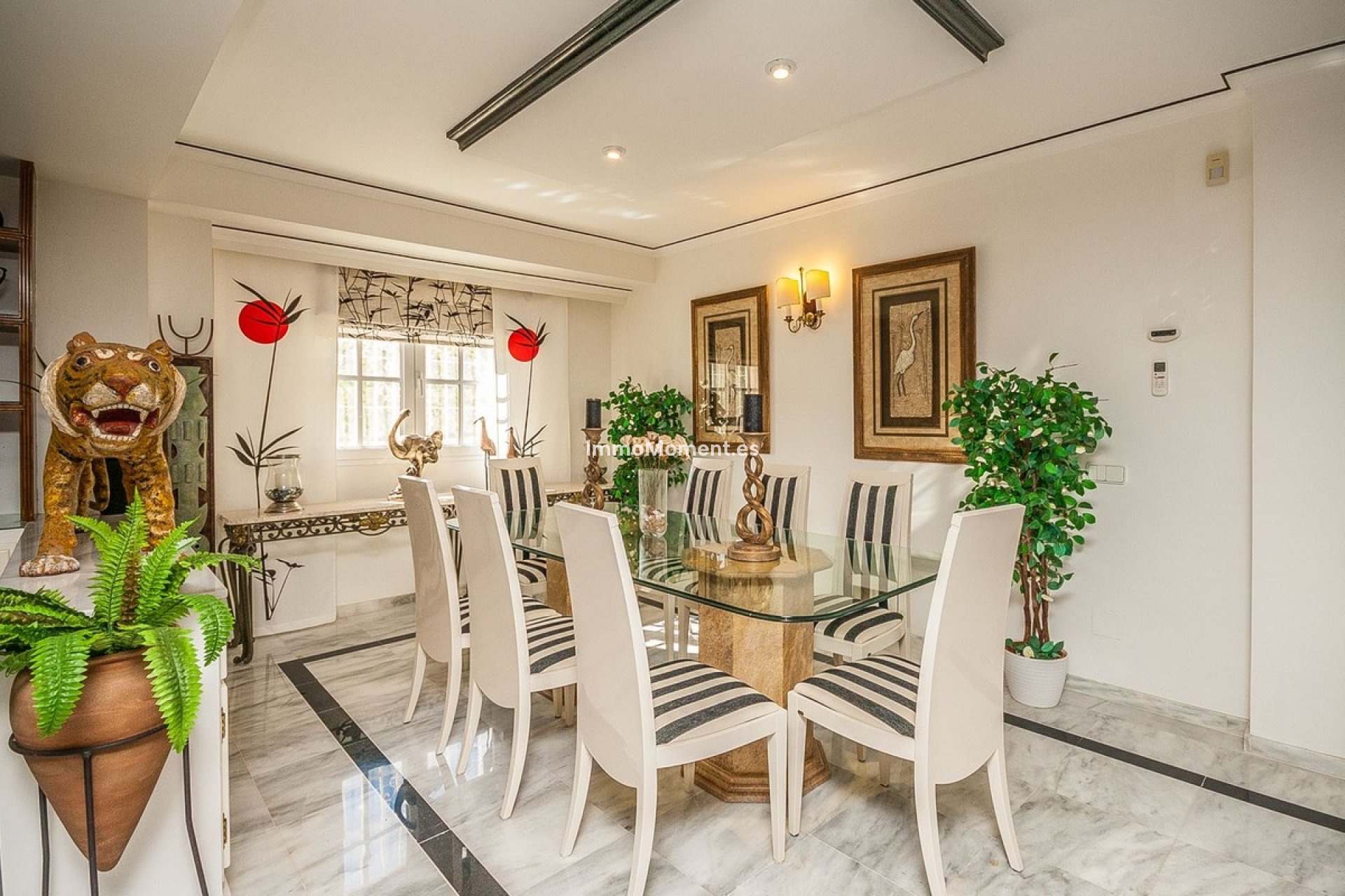 Wiederverkauf - Freistehende Villa - Mijas - Calahonda