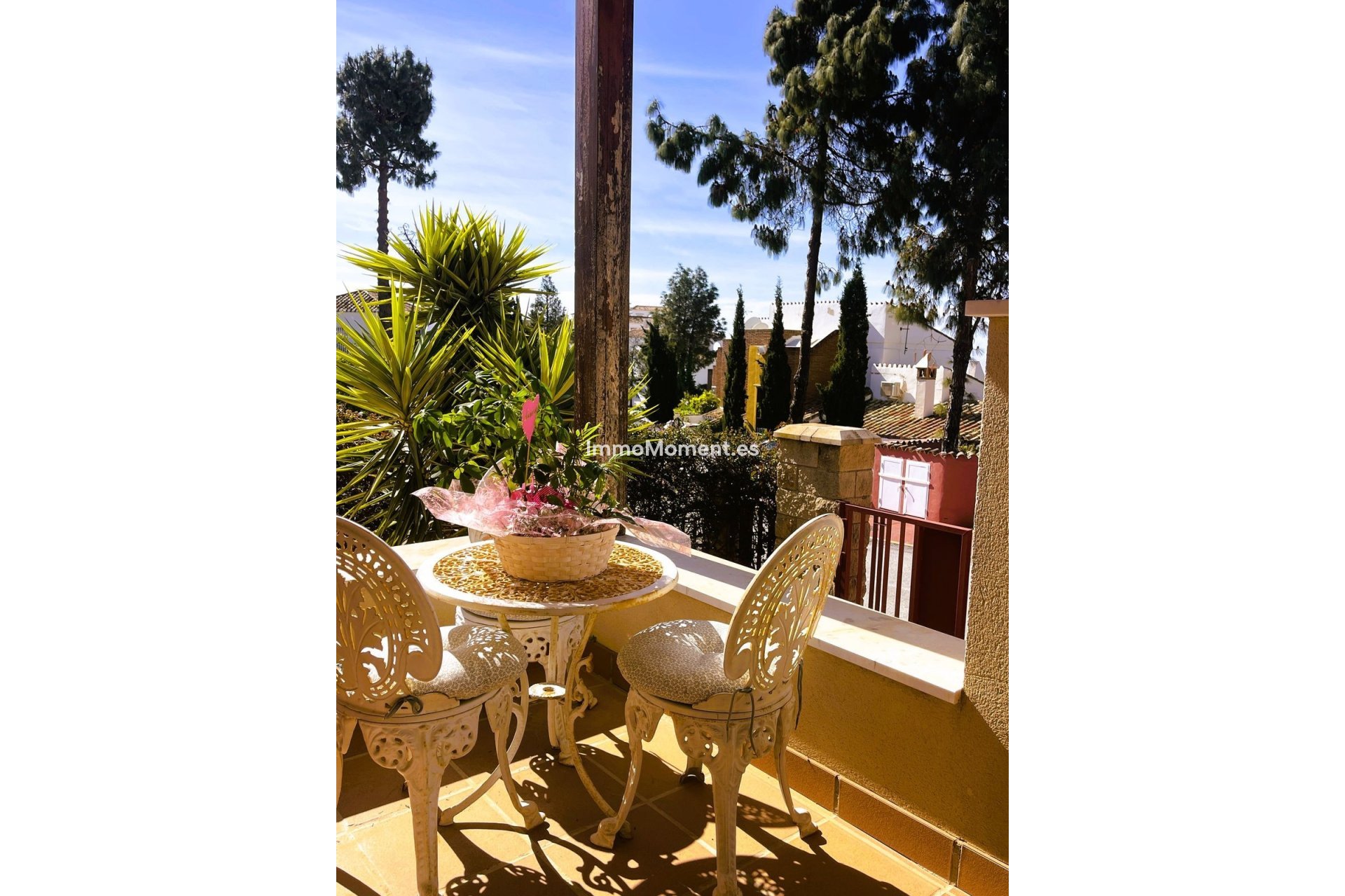 Wiederverkauf - Freistehende Villa - Mijas - Calahonda