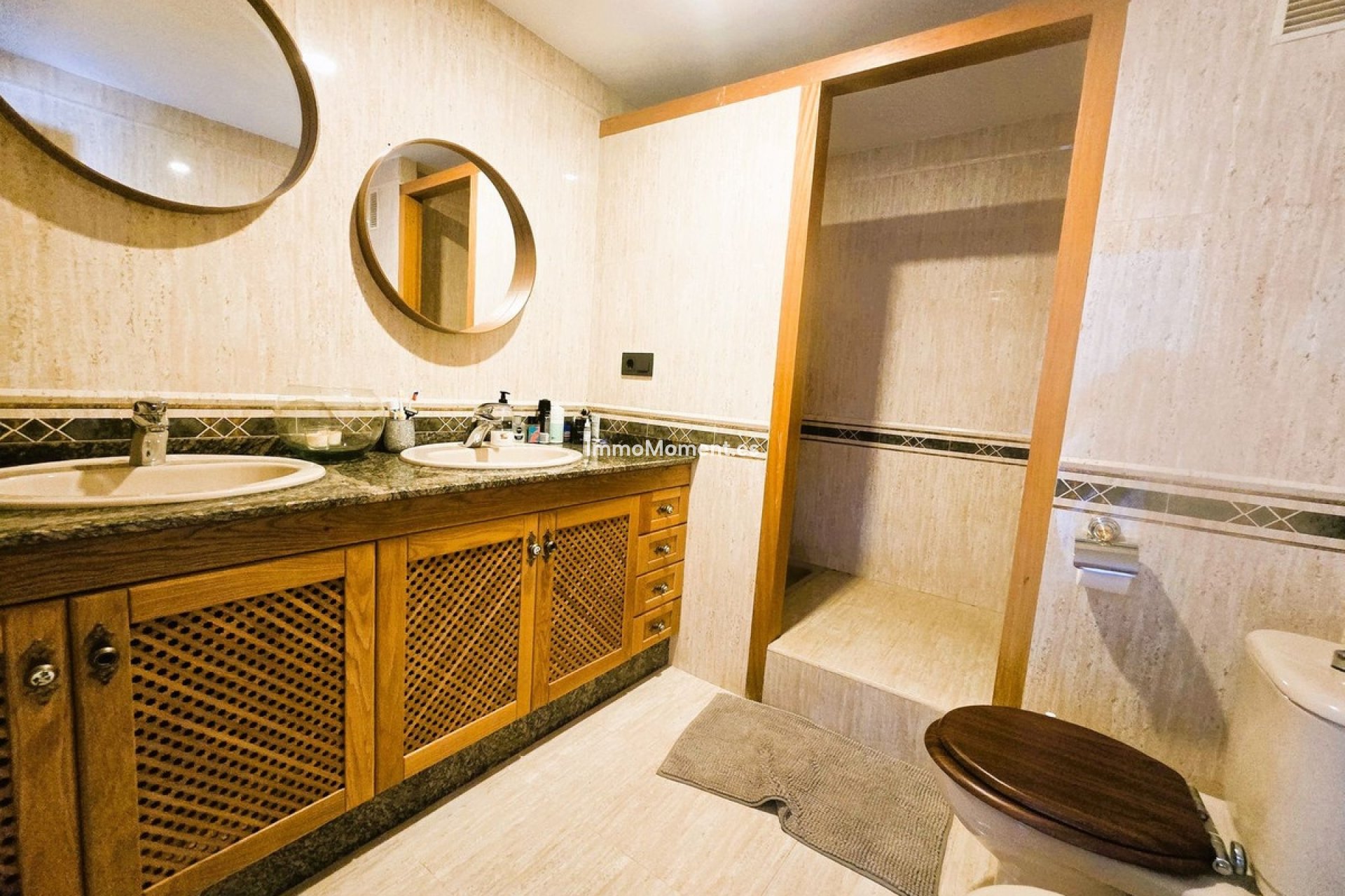Wiederverkauf - Freistehende Villa - Mijas - Calahonda