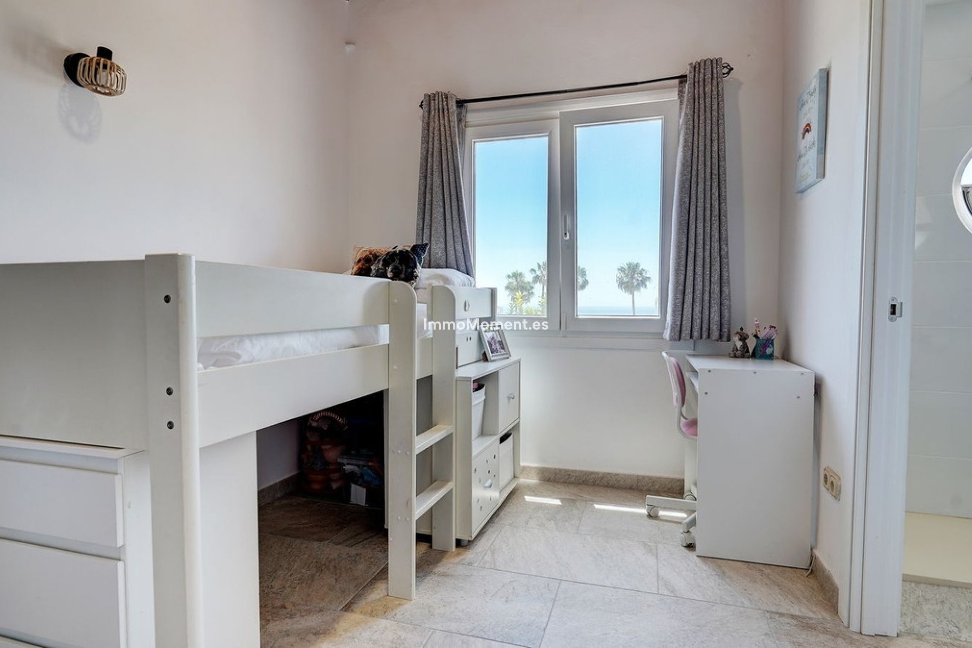 Wiederverkauf - Freistehende Villa - Mijas - Calahonda