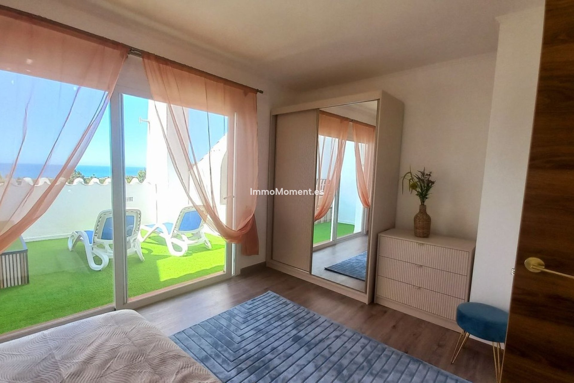 Wiederverkauf - Freistehende Villa - Mijas - Calahonda