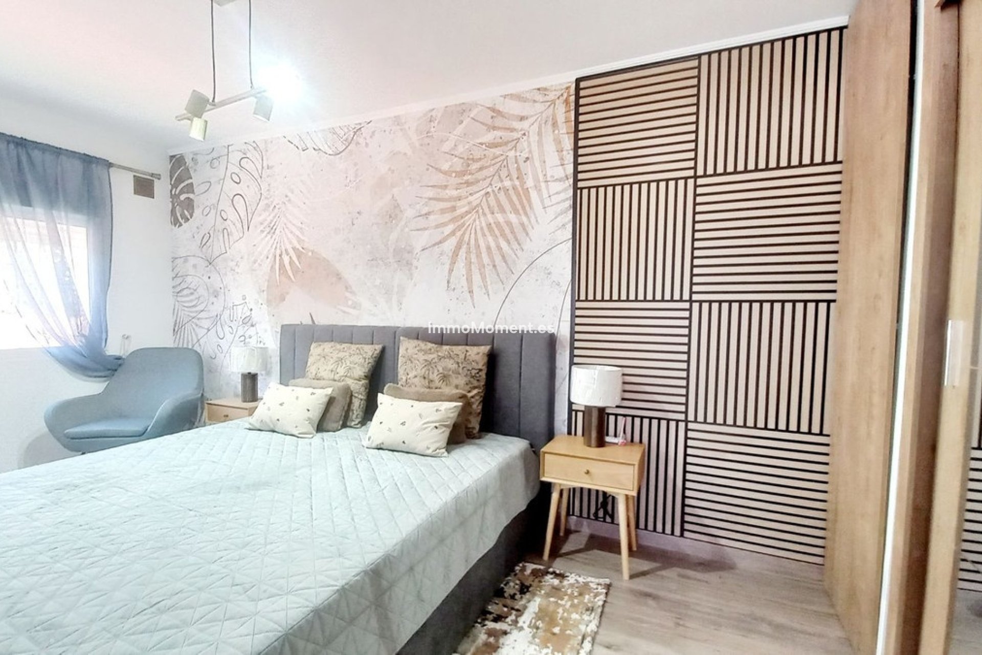 Wiederverkauf - Freistehende Villa - Mijas - Calahonda