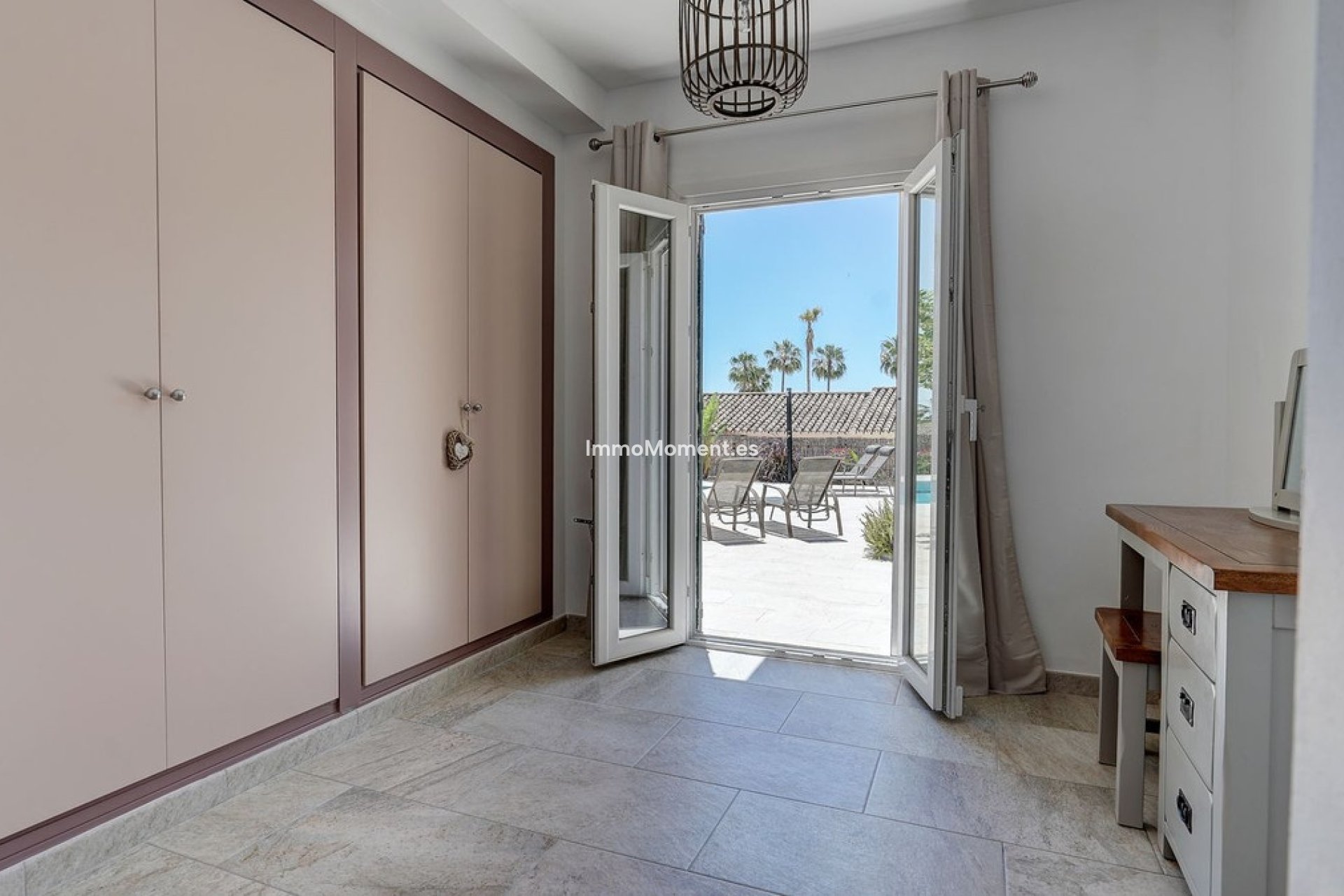 Wiederverkauf - Freistehende Villa - Mijas - Calahonda