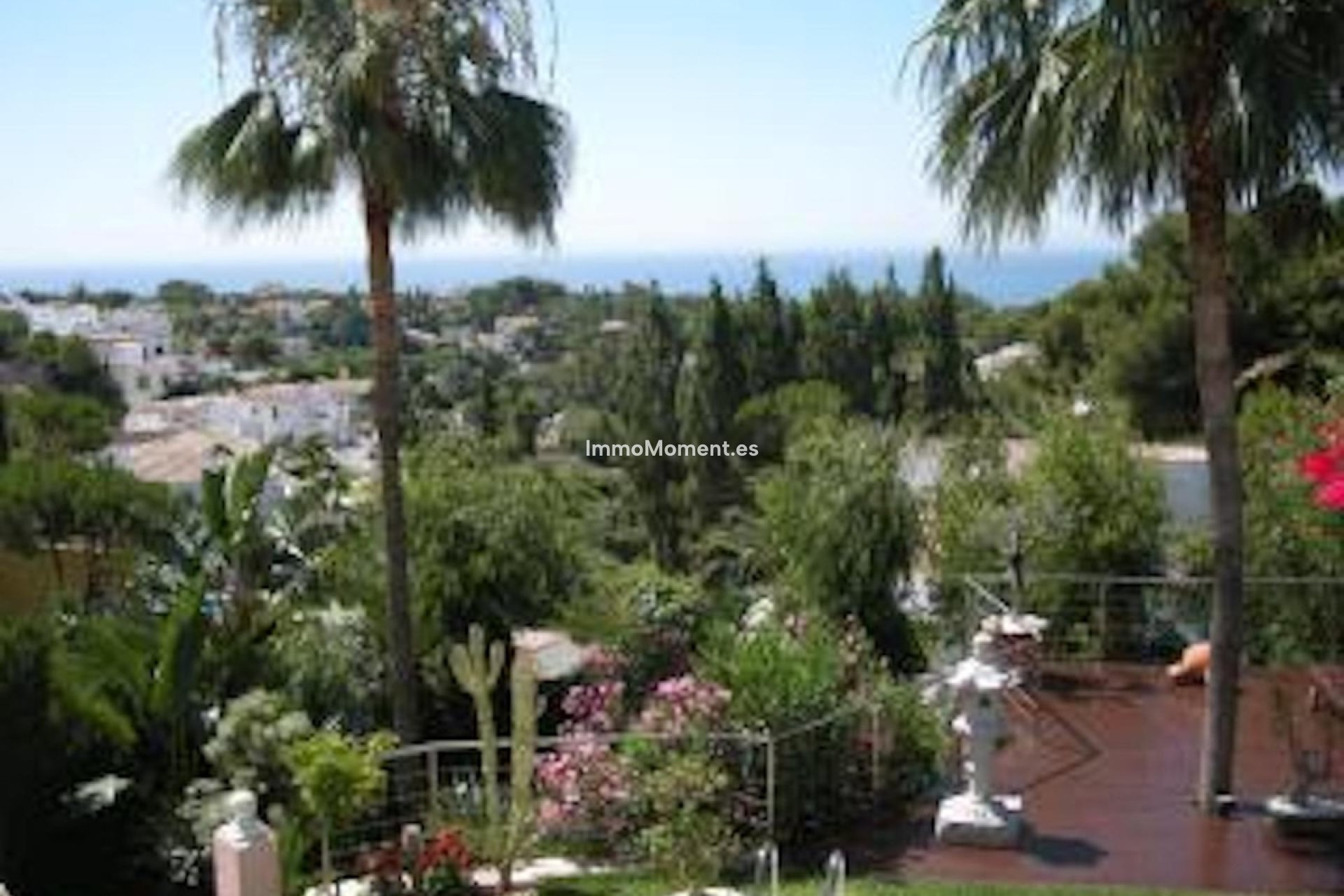 Wiederverkauf - Freistehende Villa - Mijas - Calahonda