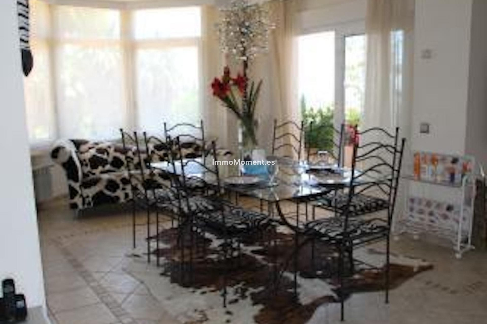 Wiederverkauf - Freistehende Villa - Mijas - Calahonda