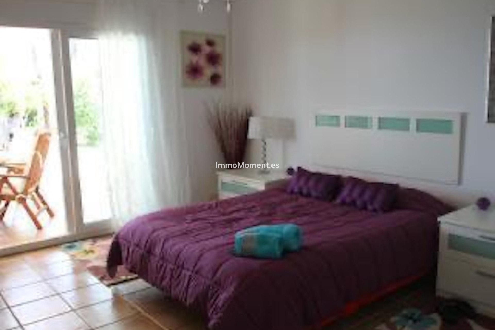 Wiederverkauf - Freistehende Villa - Mijas - Calahonda