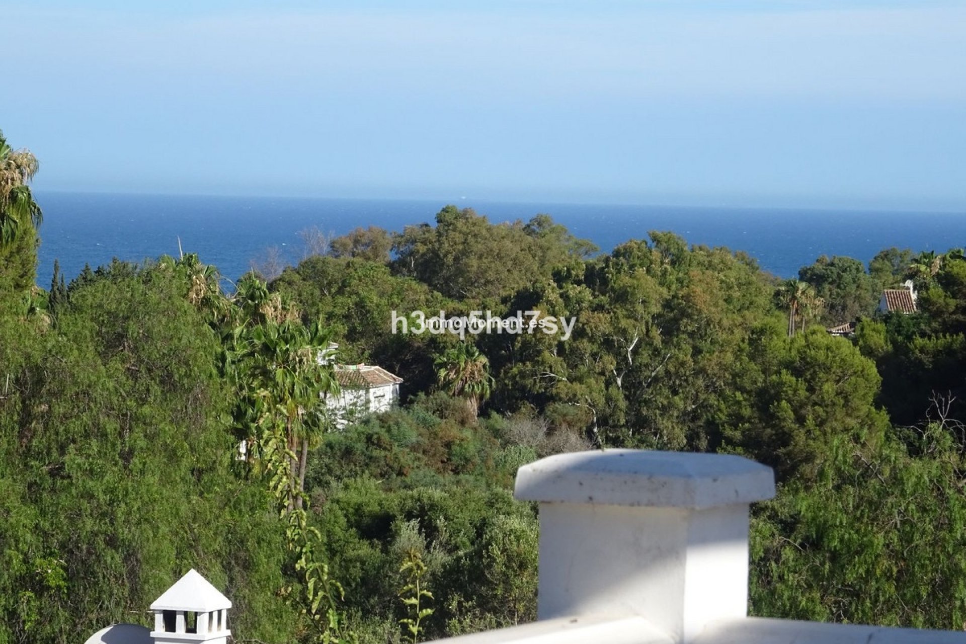 Wiederverkauf - Freistehende Villa - Mijas - Calahonda