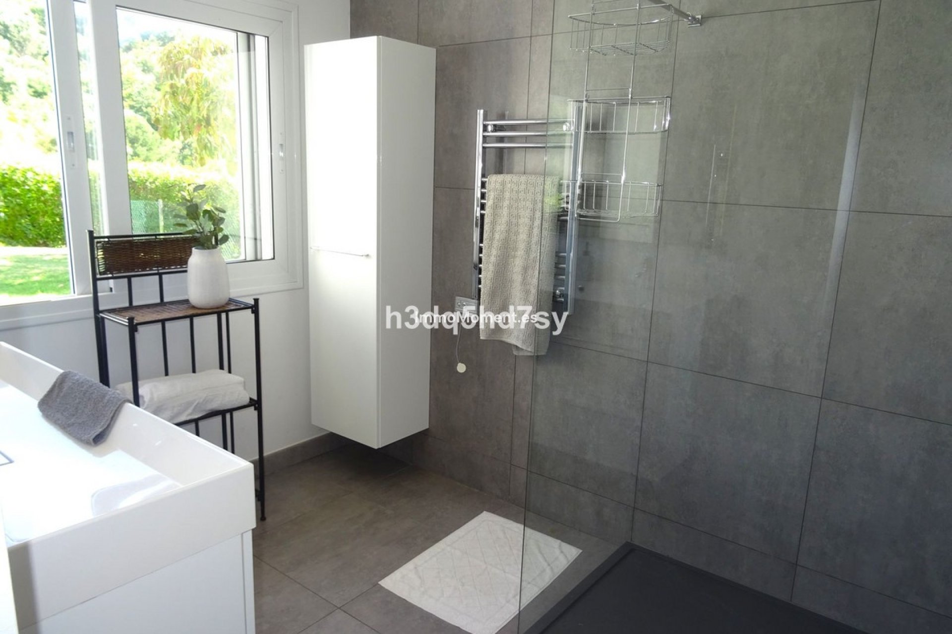Wiederverkauf - Freistehende Villa - Mijas - Calahonda