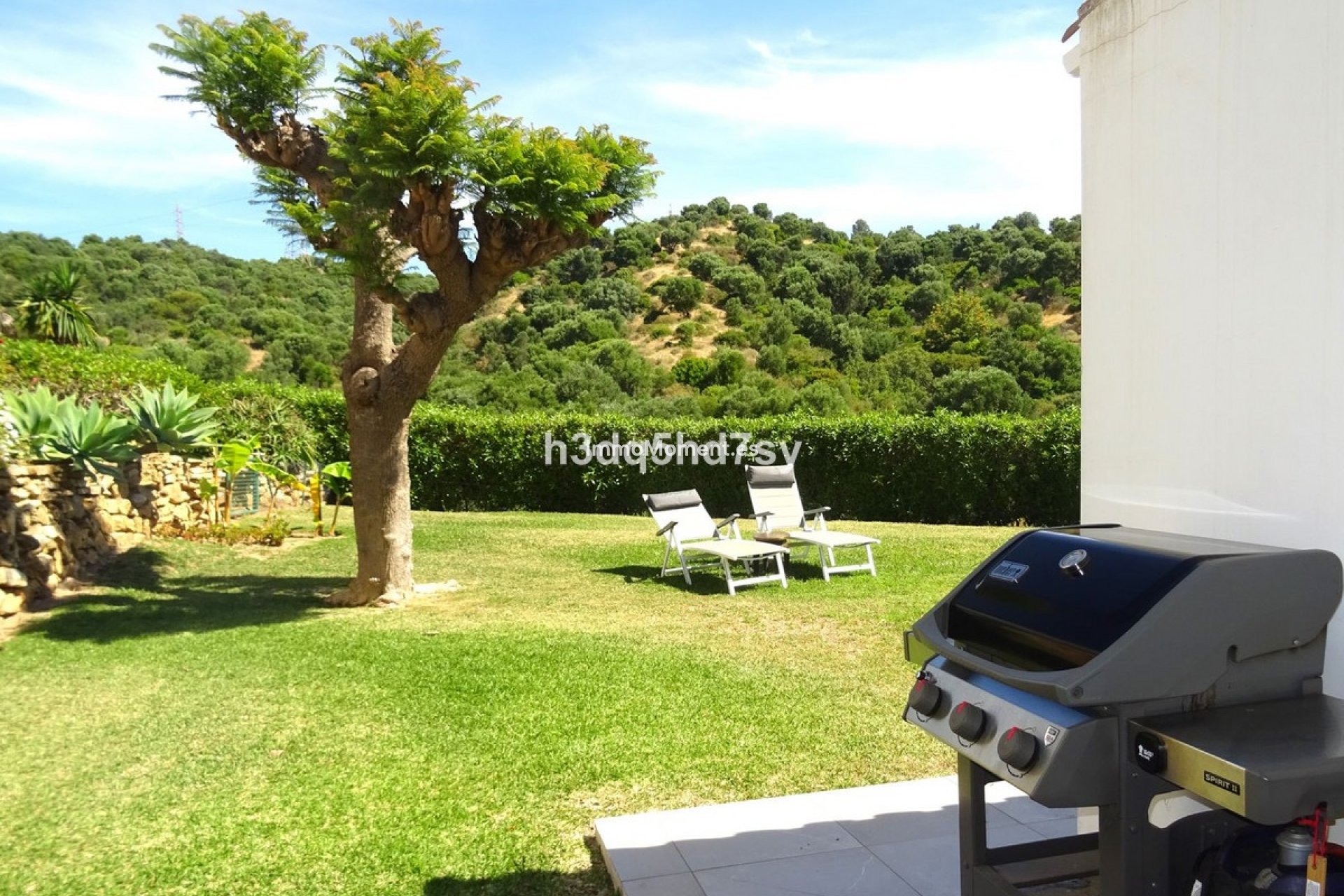 Wiederverkauf - Freistehende Villa - Mijas - Calahonda
