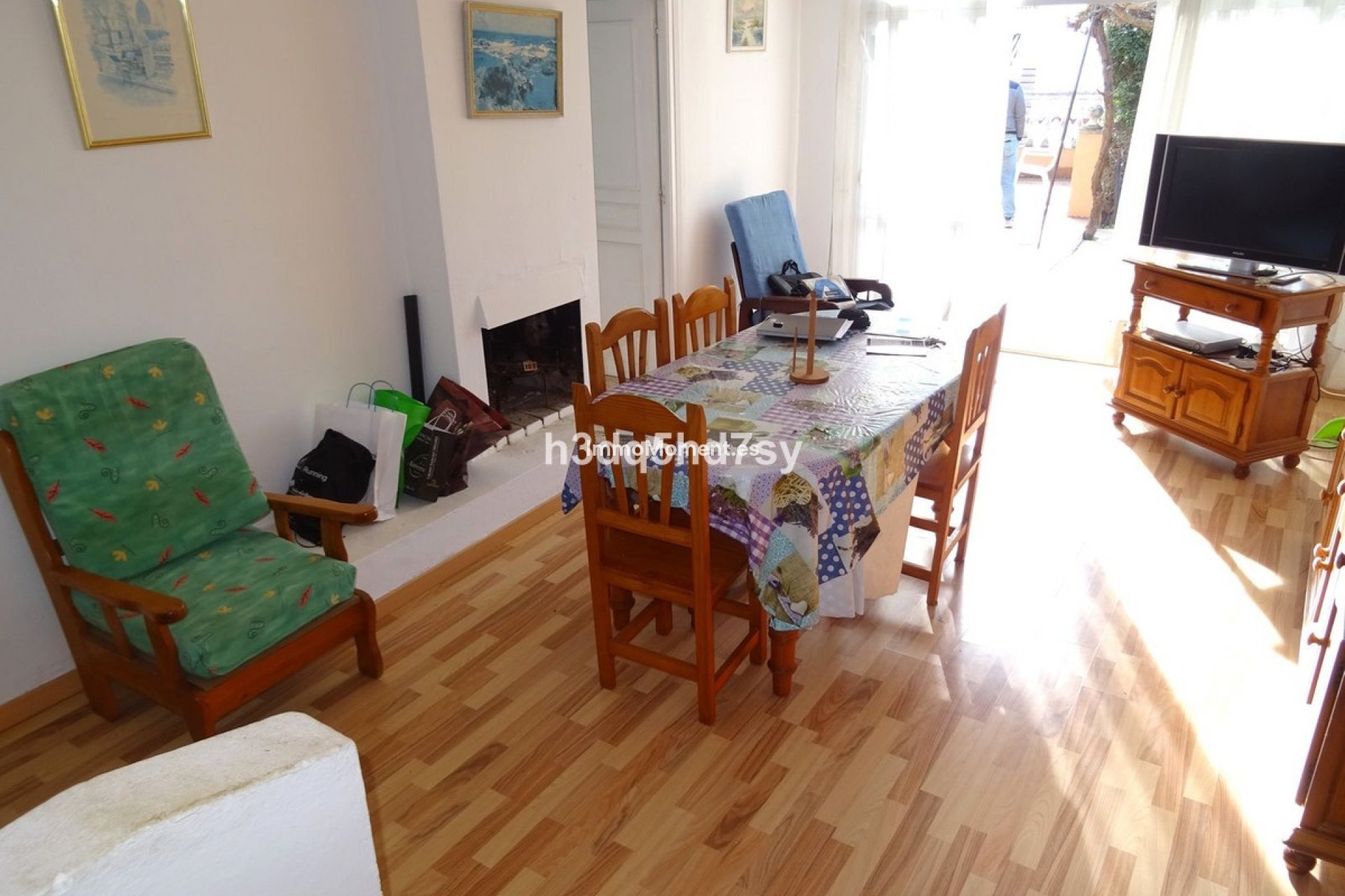 Wiederverkauf - Freistehende Villa - Mijas - Calypso