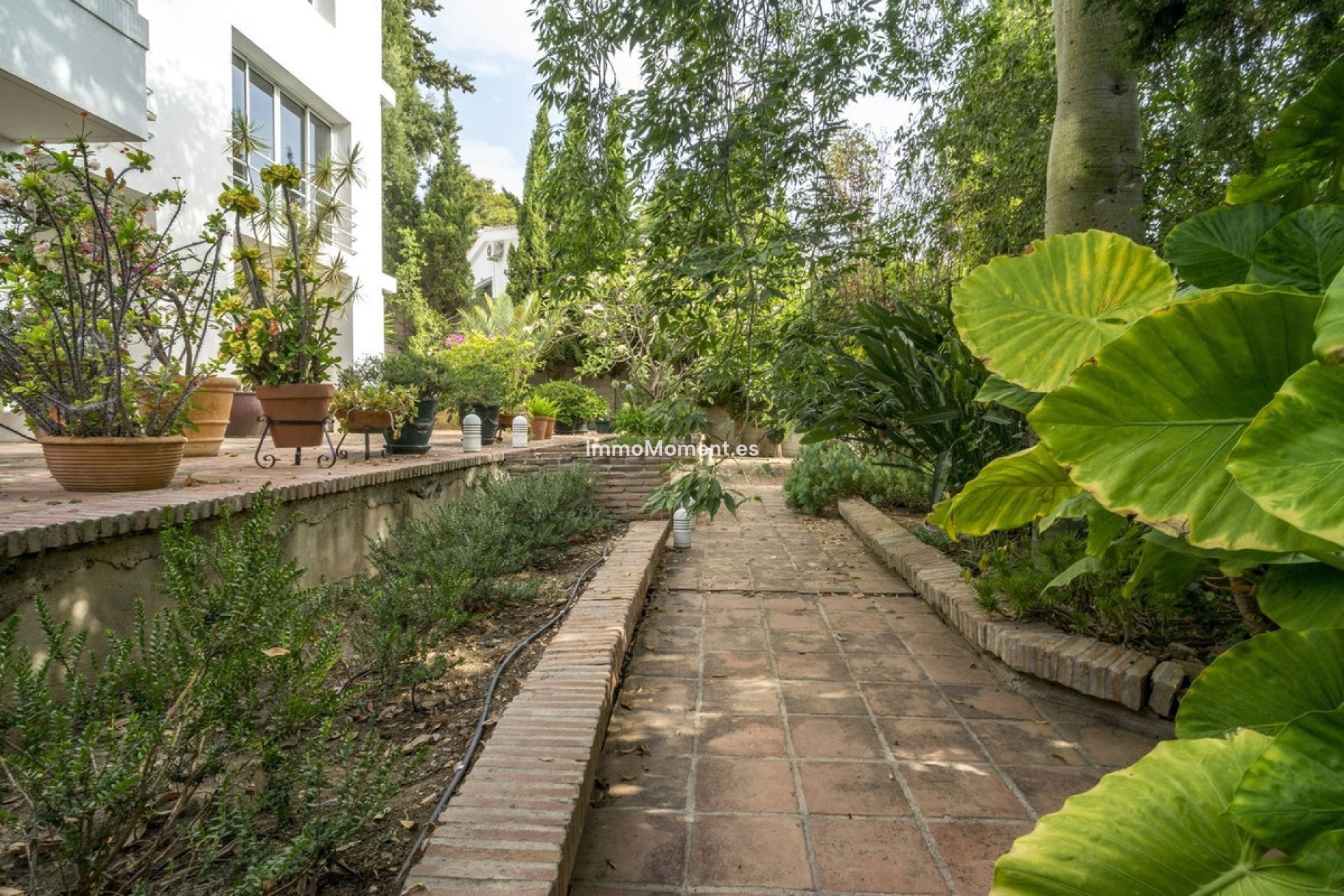 Wiederverkauf - Freistehende Villa - Mijas - Campo Mijas