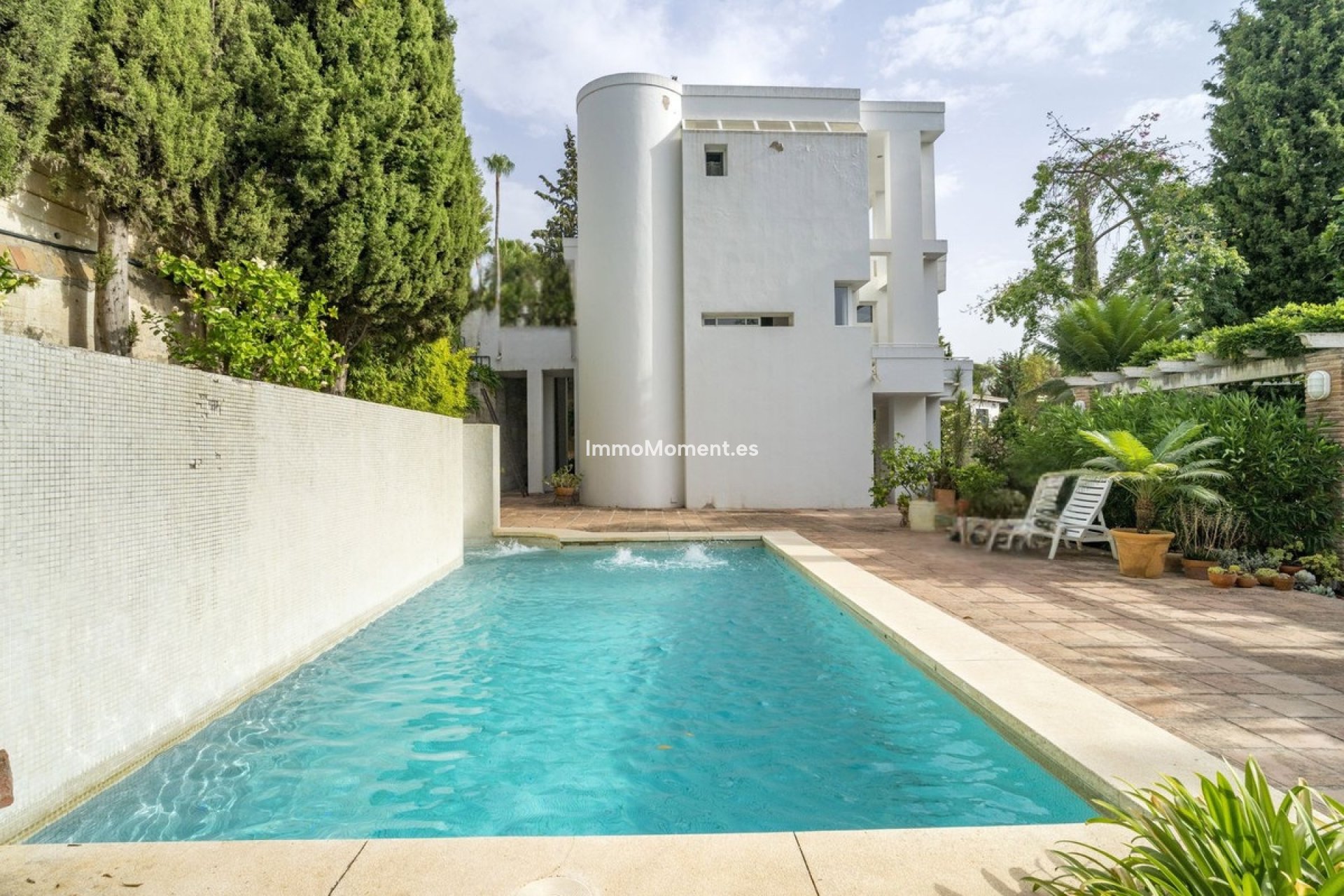 Wiederverkauf - Freistehende Villa - Mijas - Campo Mijas