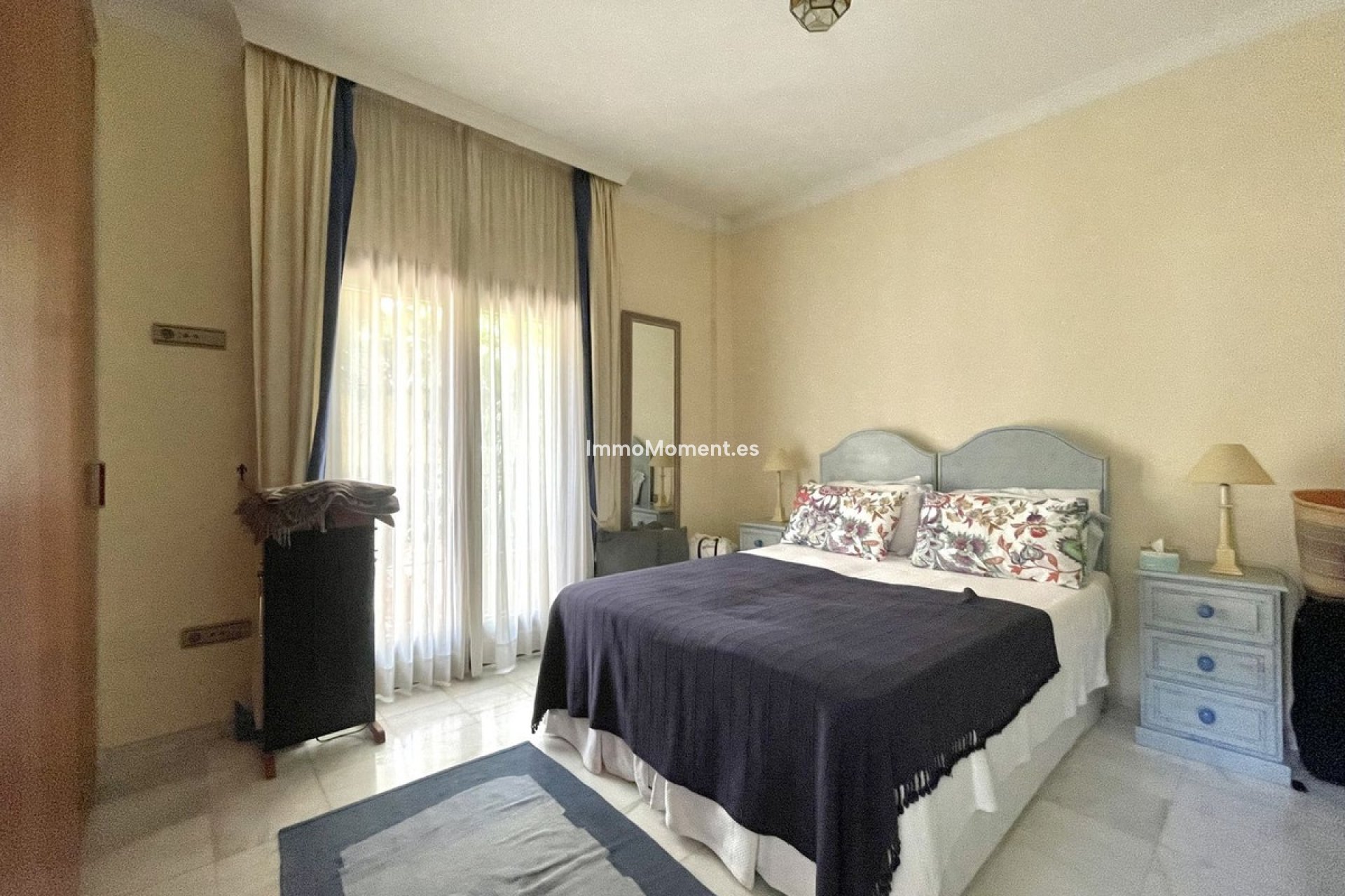 Wiederverkauf - Freistehende Villa - Mijas - Campo Mijas