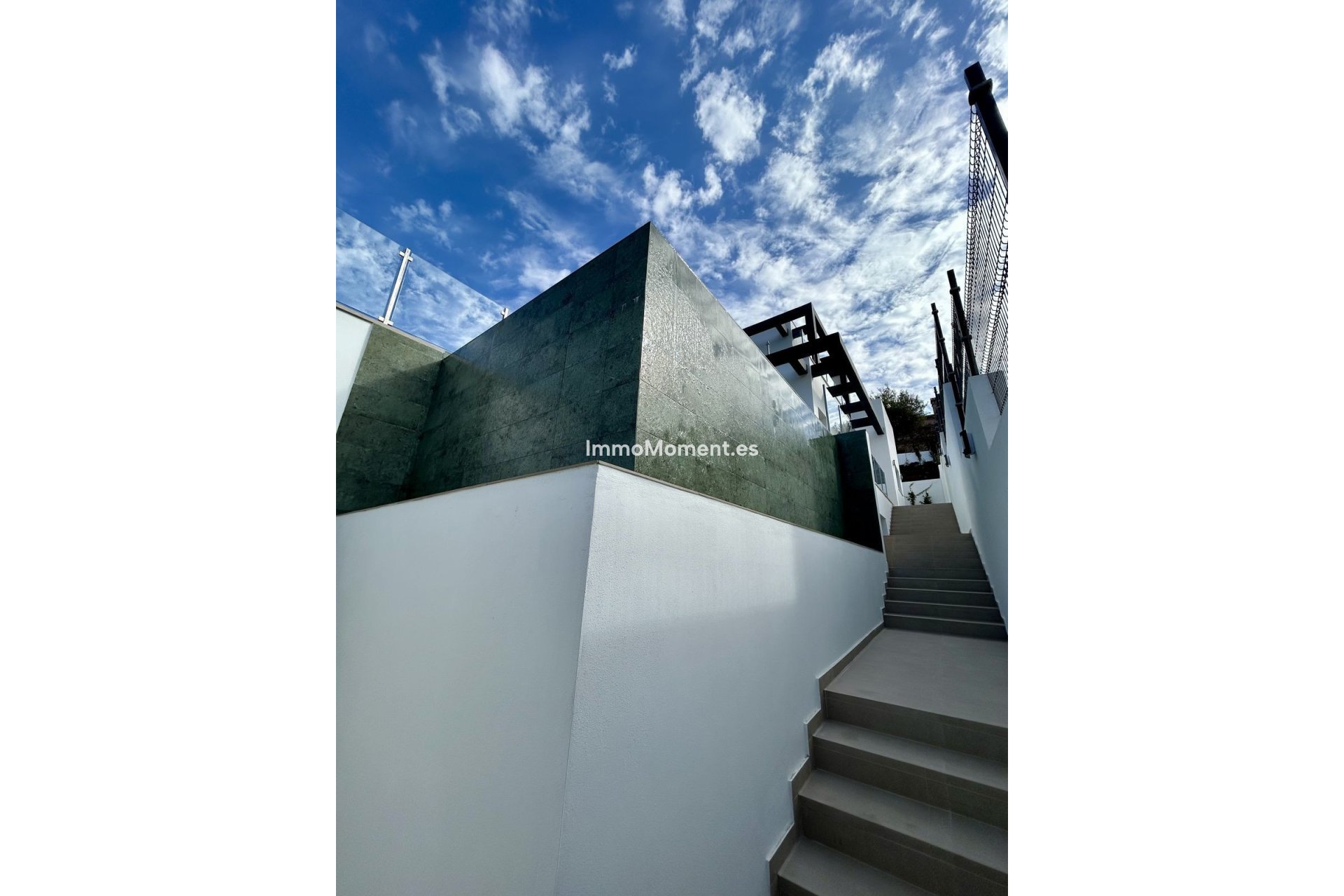 Wiederverkauf - Freistehende Villa - Mijas - Campo Mijas