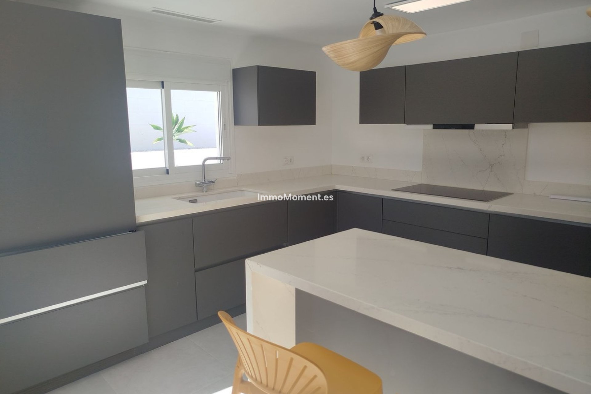 Wiederverkauf - Freistehende Villa - Mijas - Campo Mijas
