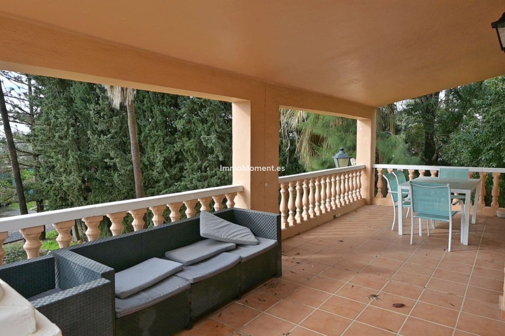 Wiederverkauf - Freistehende Villa - Mijas - Campo Mijas