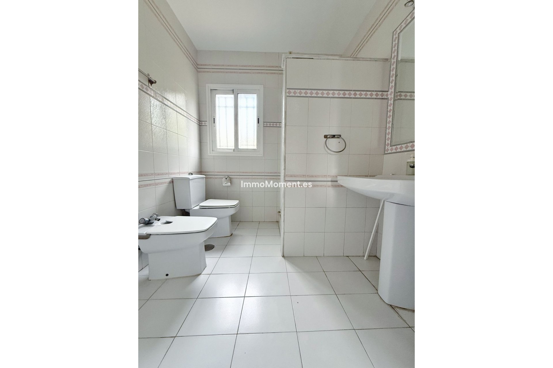 Wiederverkauf - Freistehende Villa - Mijas - Campo Mijas