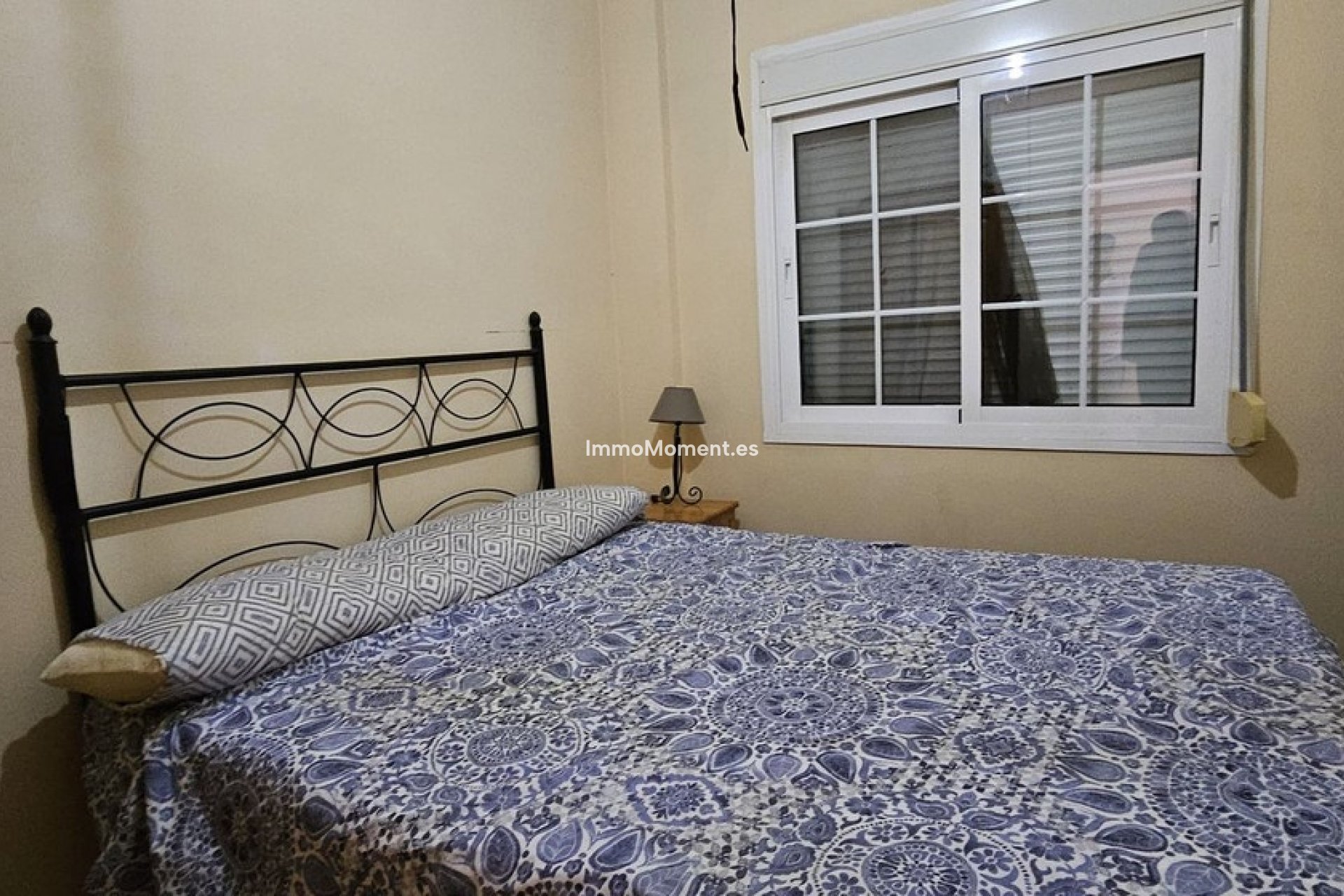Wiederverkauf - Freistehende Villa - Mijas - Campo Mijas