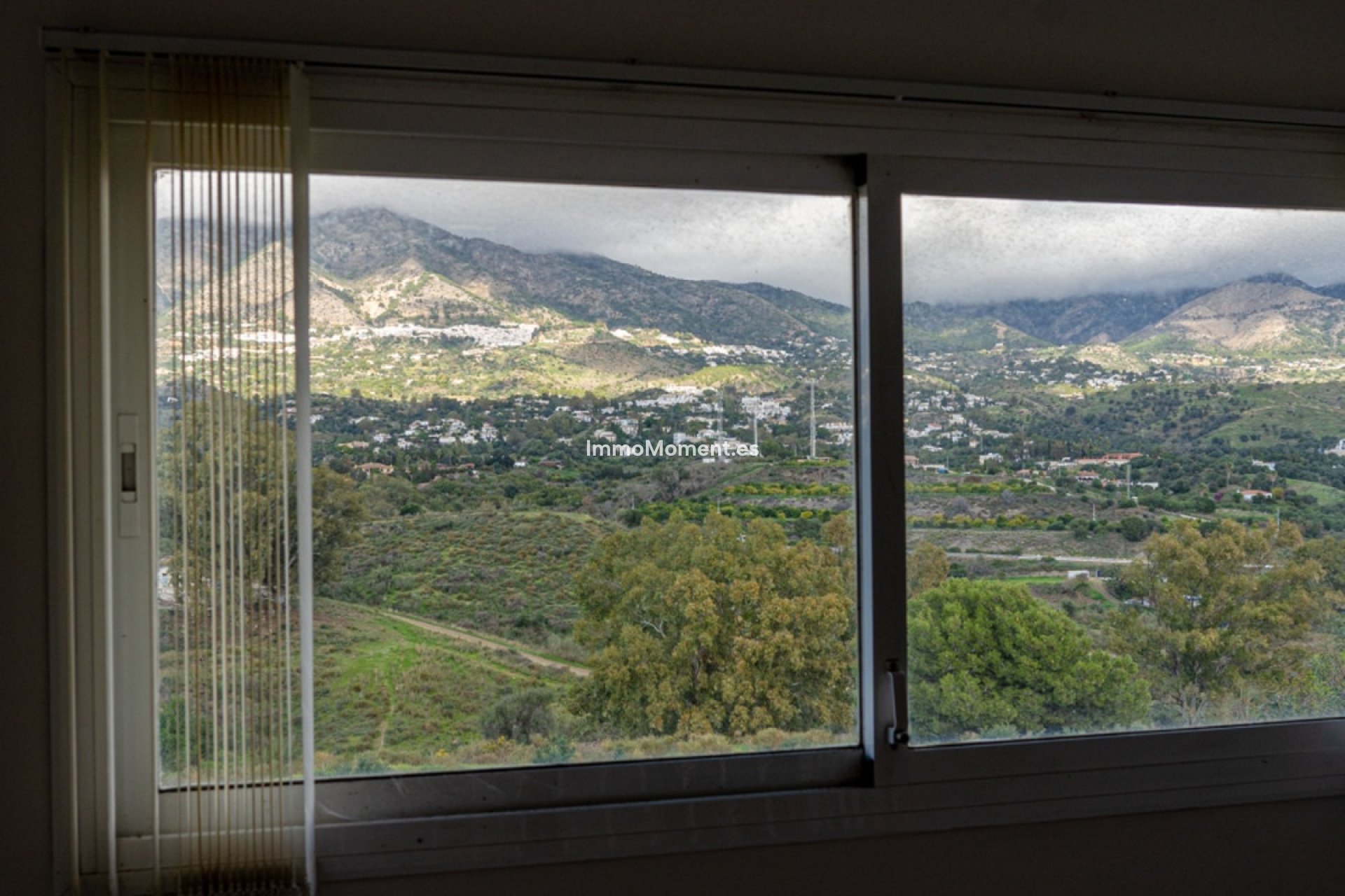 Wiederverkauf - Freistehende Villa - Mijas - Campo Mijas