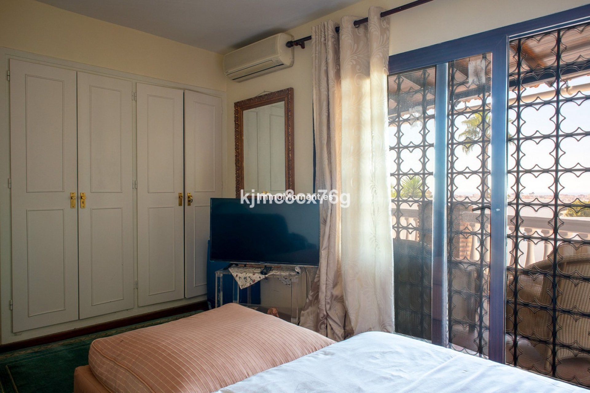 Wiederverkauf - Freistehende Villa - Mijas - Campo Mijas