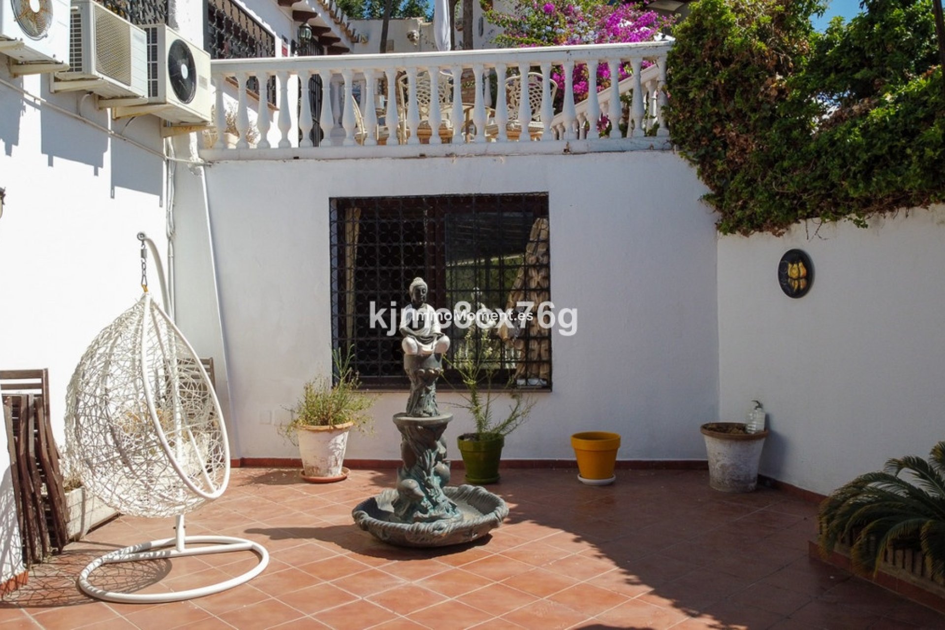 Wiederverkauf - Freistehende Villa - Mijas - Campo Mijas