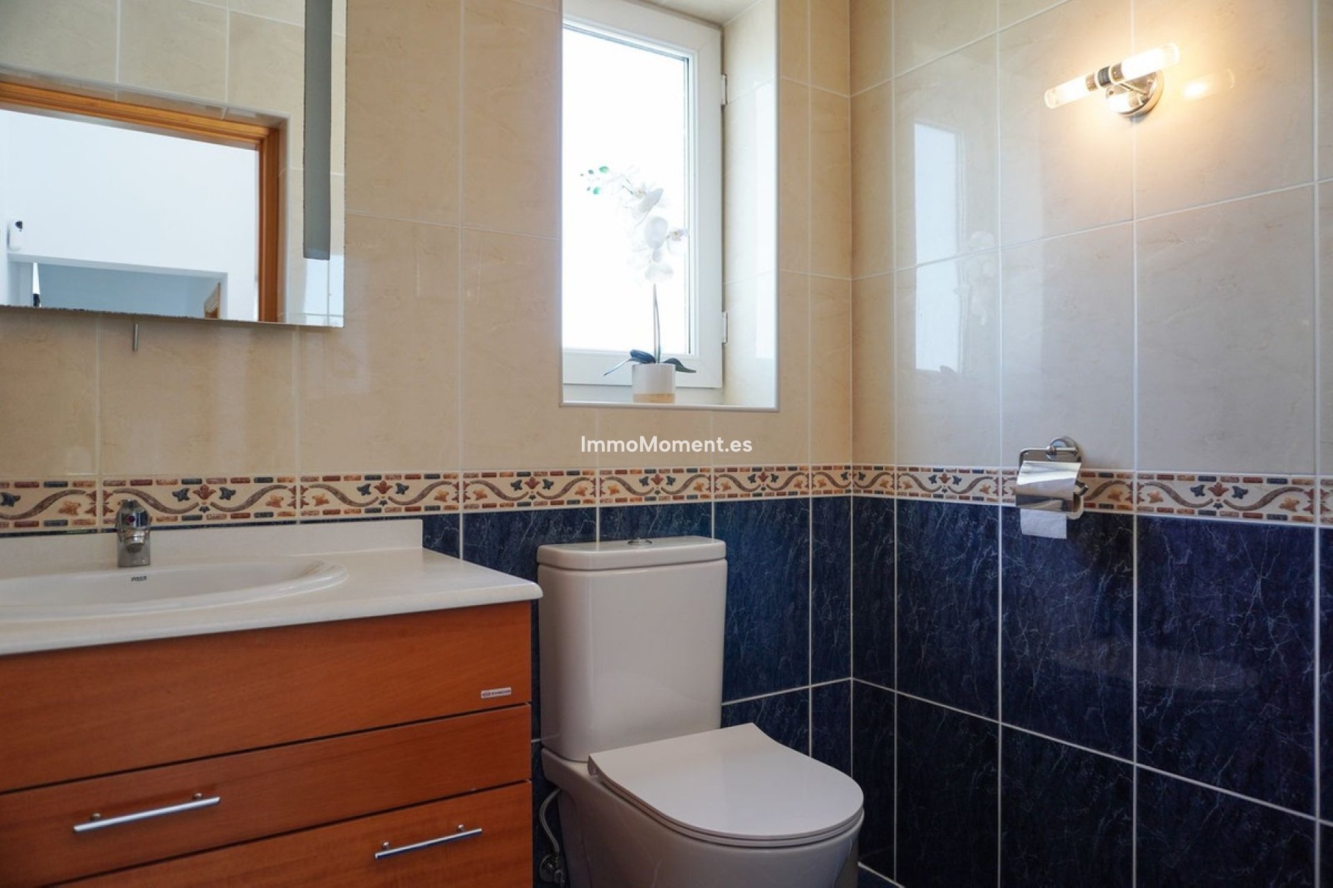 Wiederverkauf - Freistehende Villa - Mijas - Cerros del Aguila