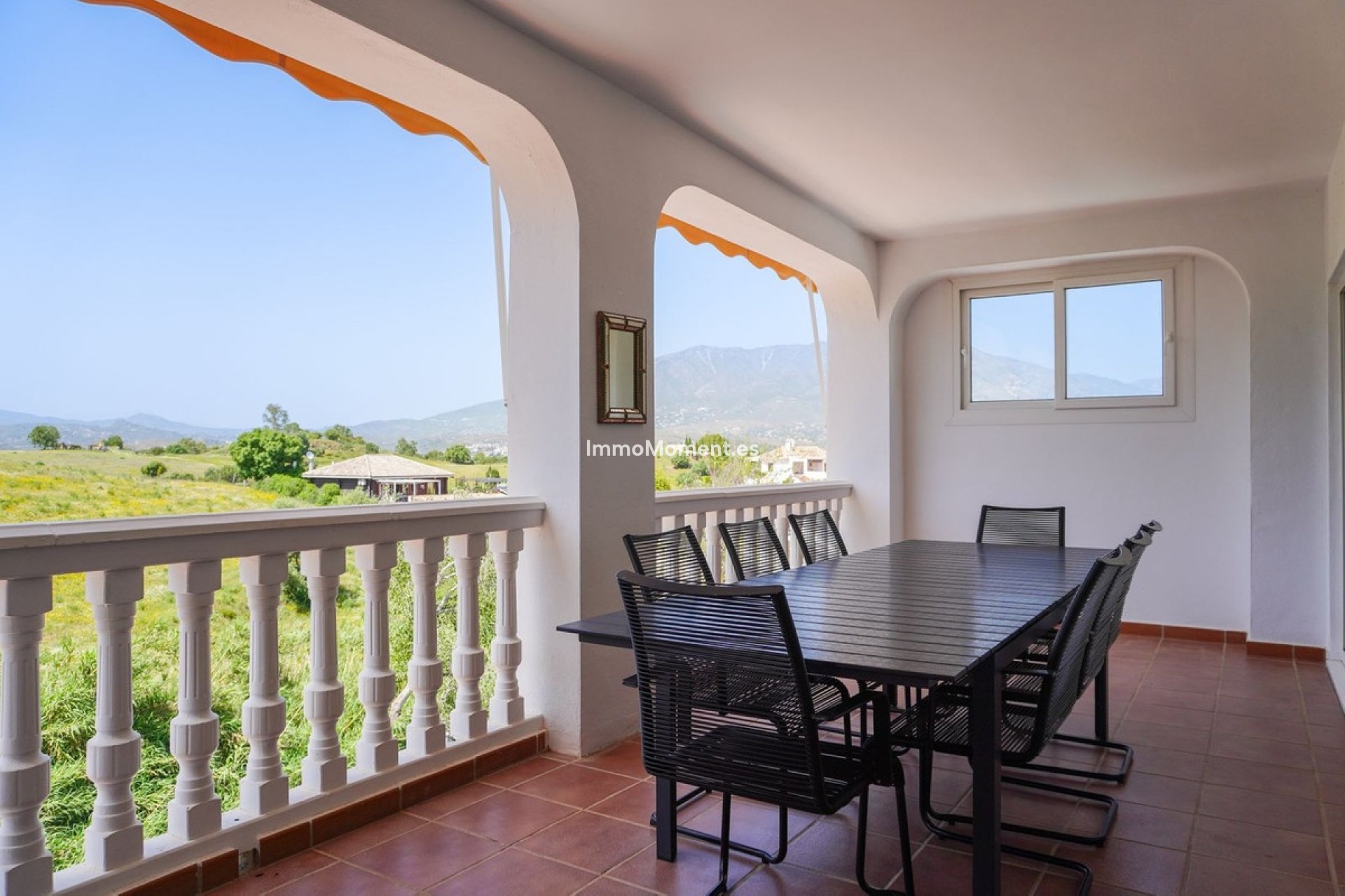 Wiederverkauf - Freistehende Villa - Mijas - Cerros del Aguila