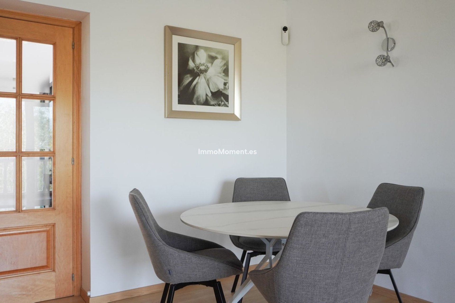 Wiederverkauf - Freistehende Villa - Mijas - Cerros del Aguila