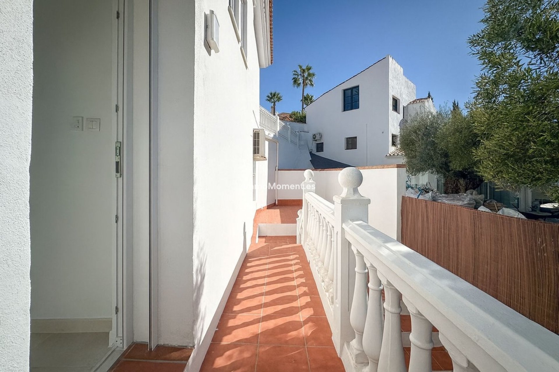 Wiederverkauf - Freistehende Villa - Mijas - Cerros del Aguila