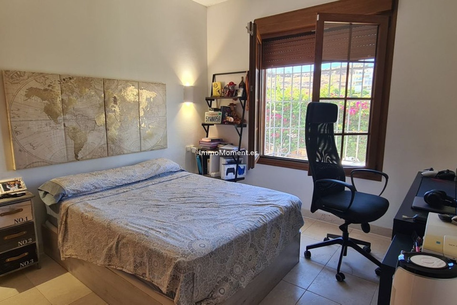 Wiederverkauf - Freistehende Villa - Mijas - Cerros del Aguila